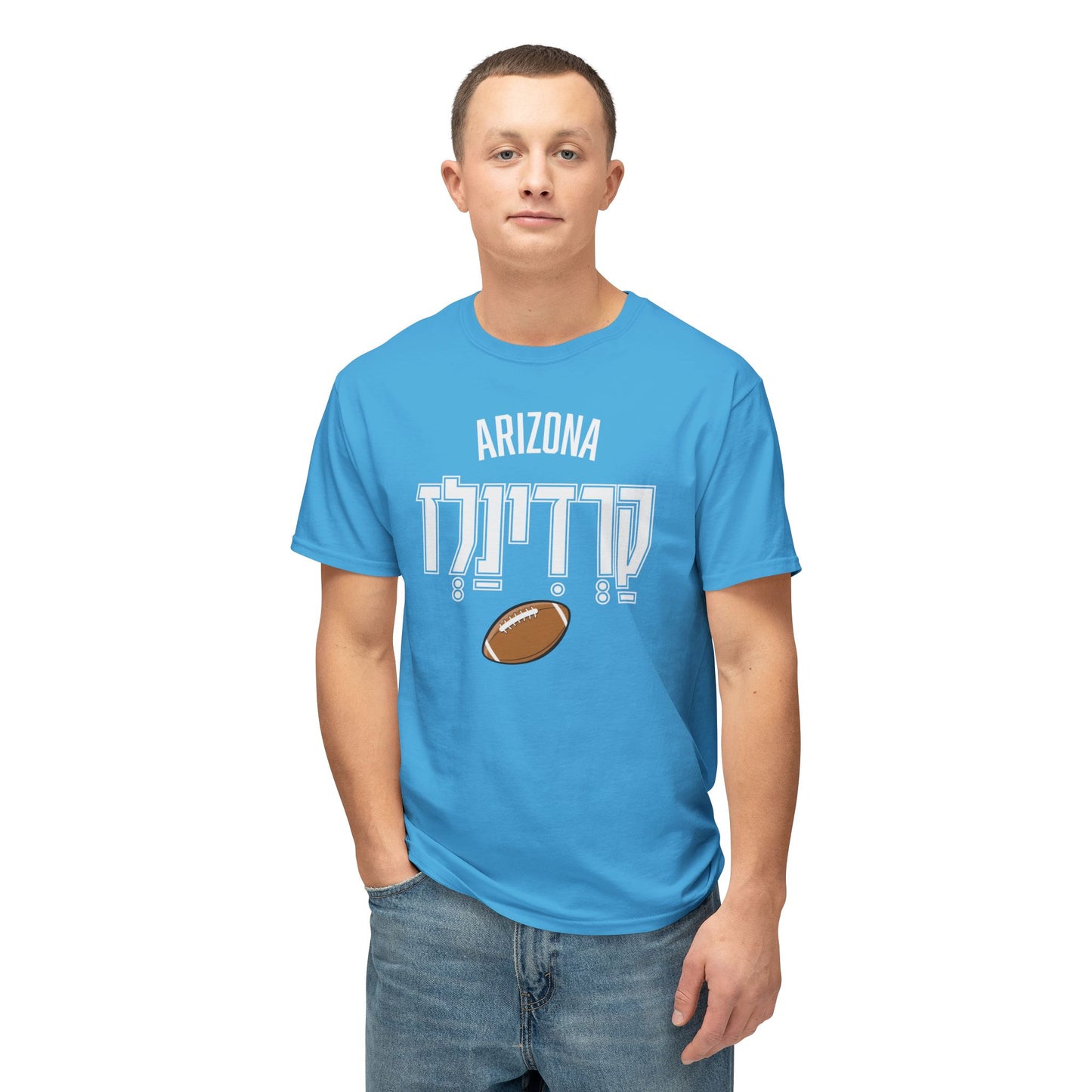 Arizona קַרְדִינַלְז t-shirt