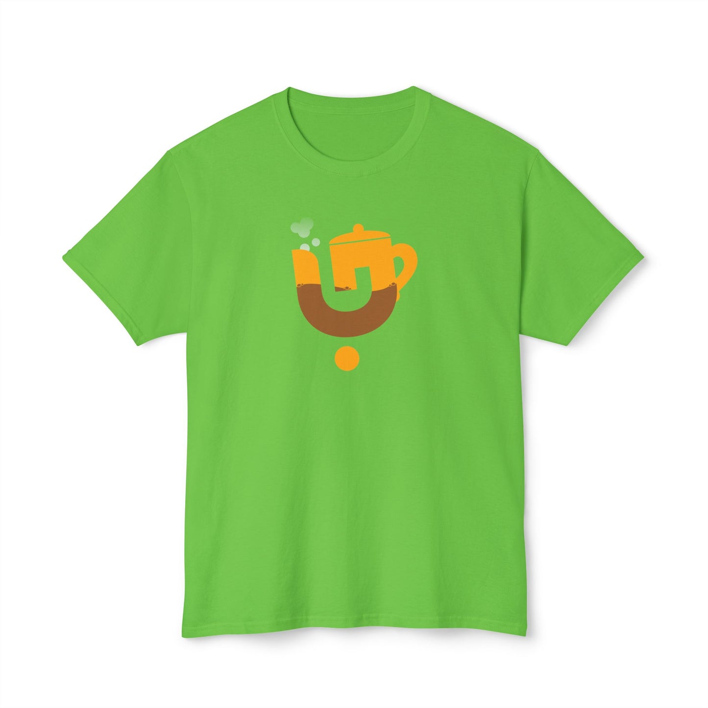 Tea t-shirt