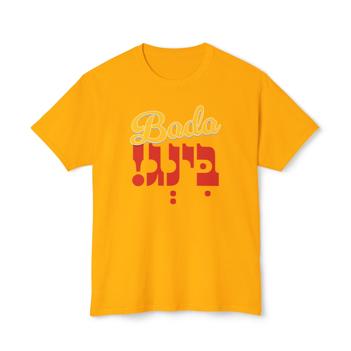 Bada Bing! t-shirt
