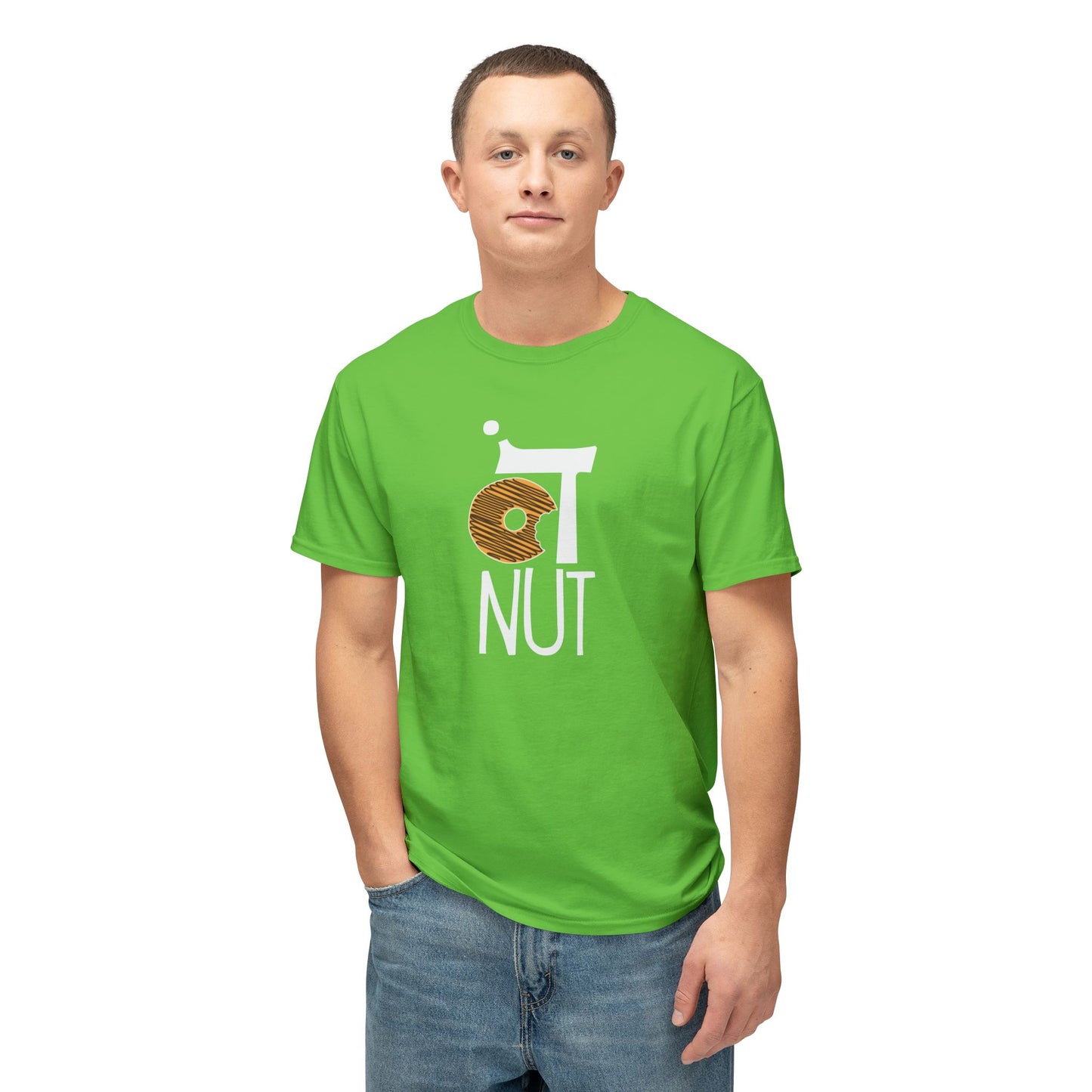 Donut t-shirt