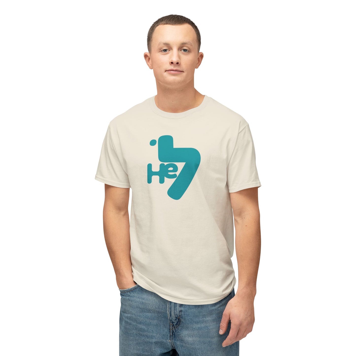 Hello t-shirt