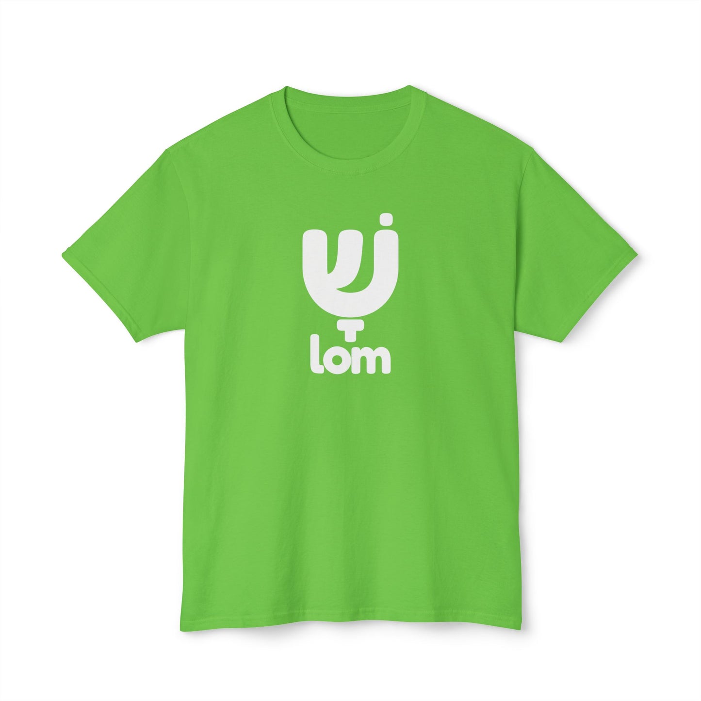 Shalom t-shirt