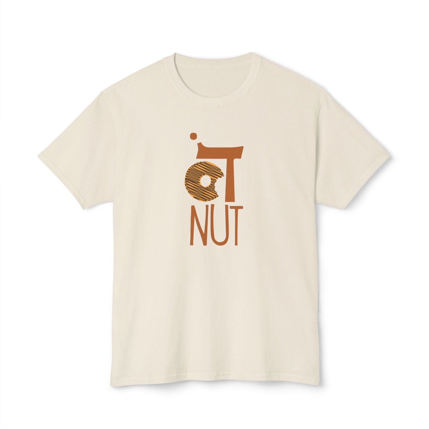 Donut t-shirt