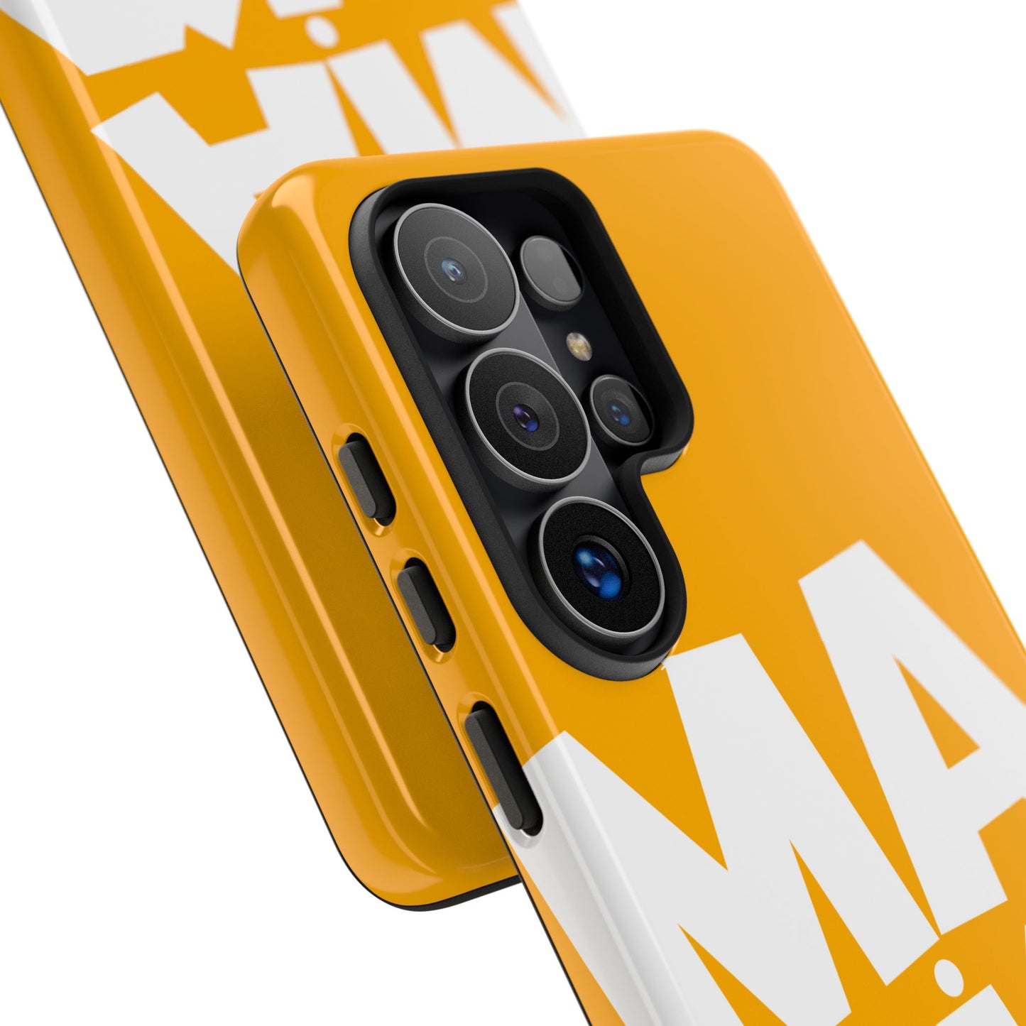 Mamash Phone Cases