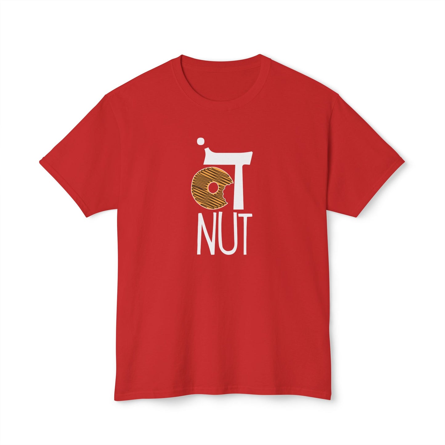 Donut t-shirt