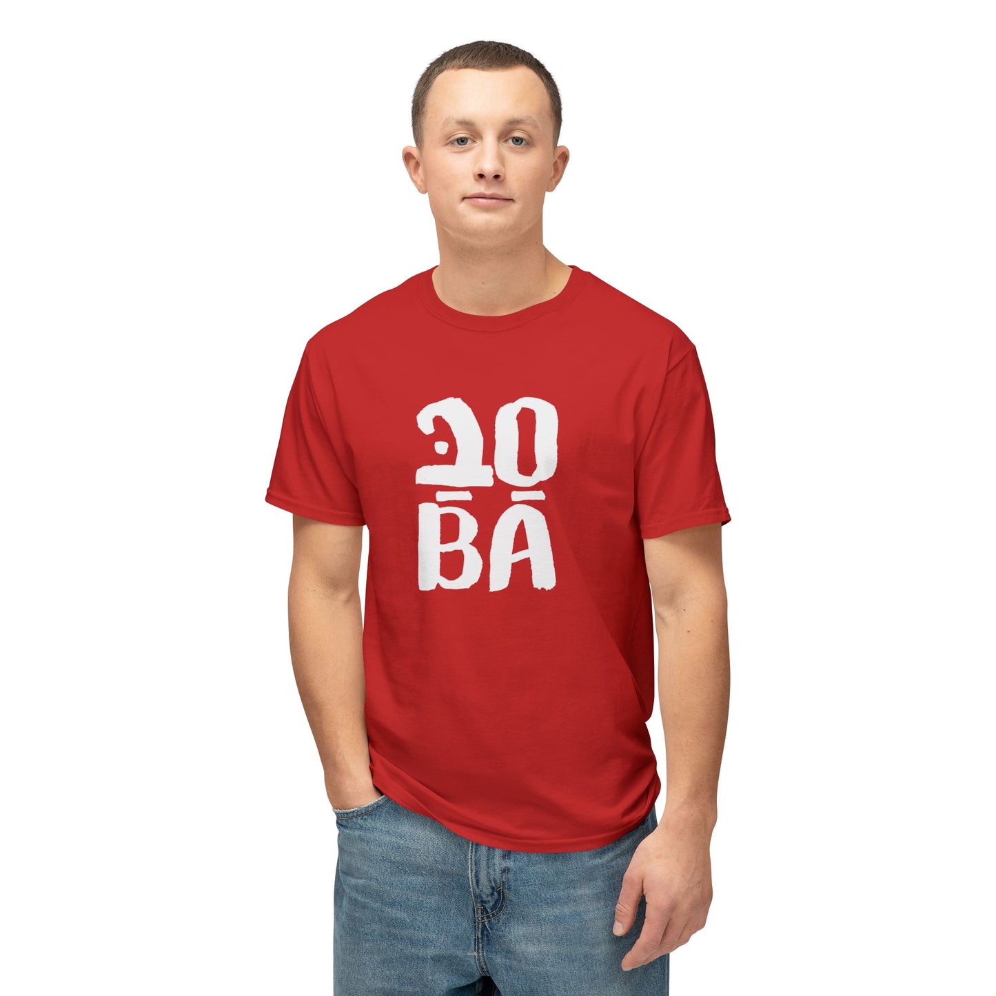 Sababa t-shirt