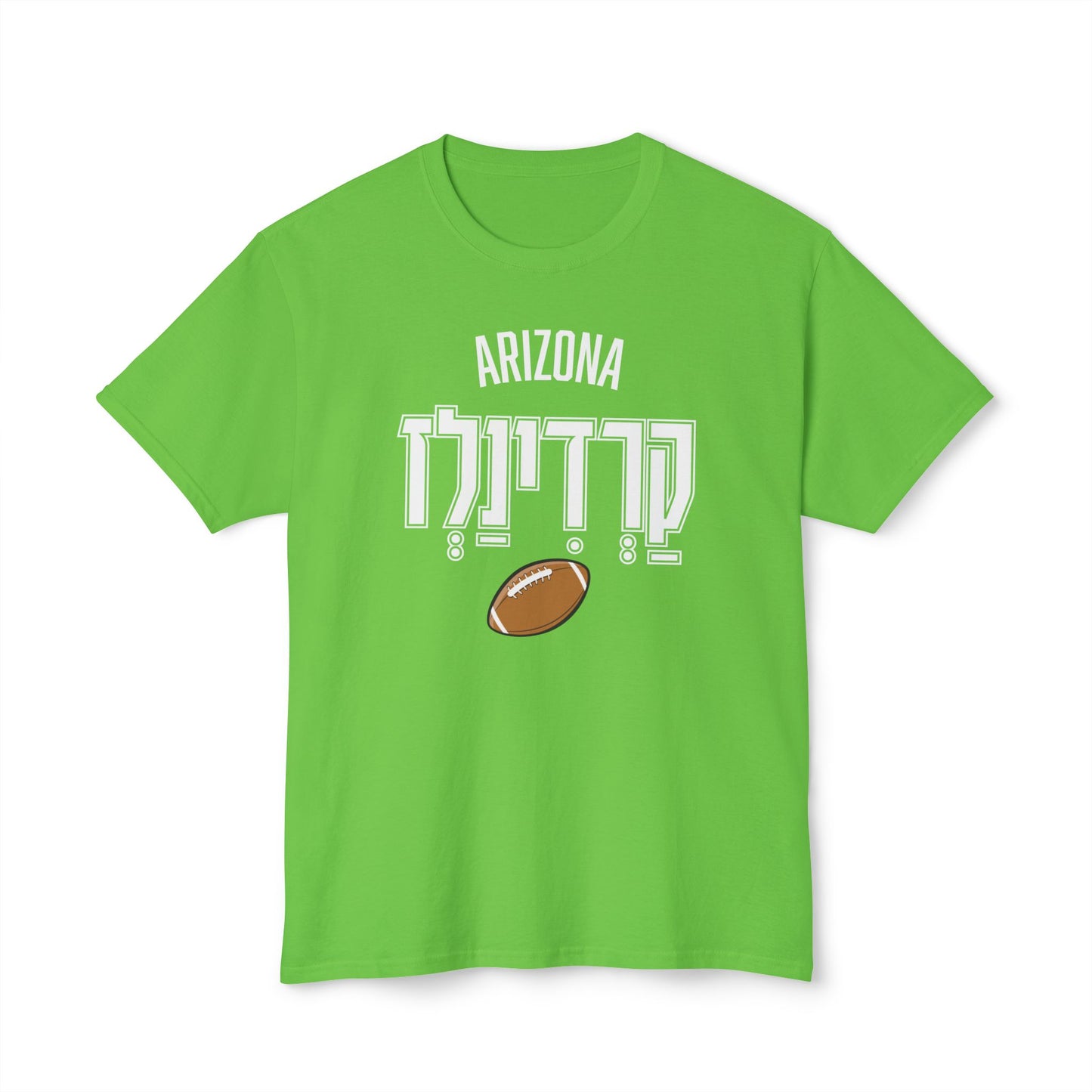 Arizona קַרְדִינַלְז t-shirt
