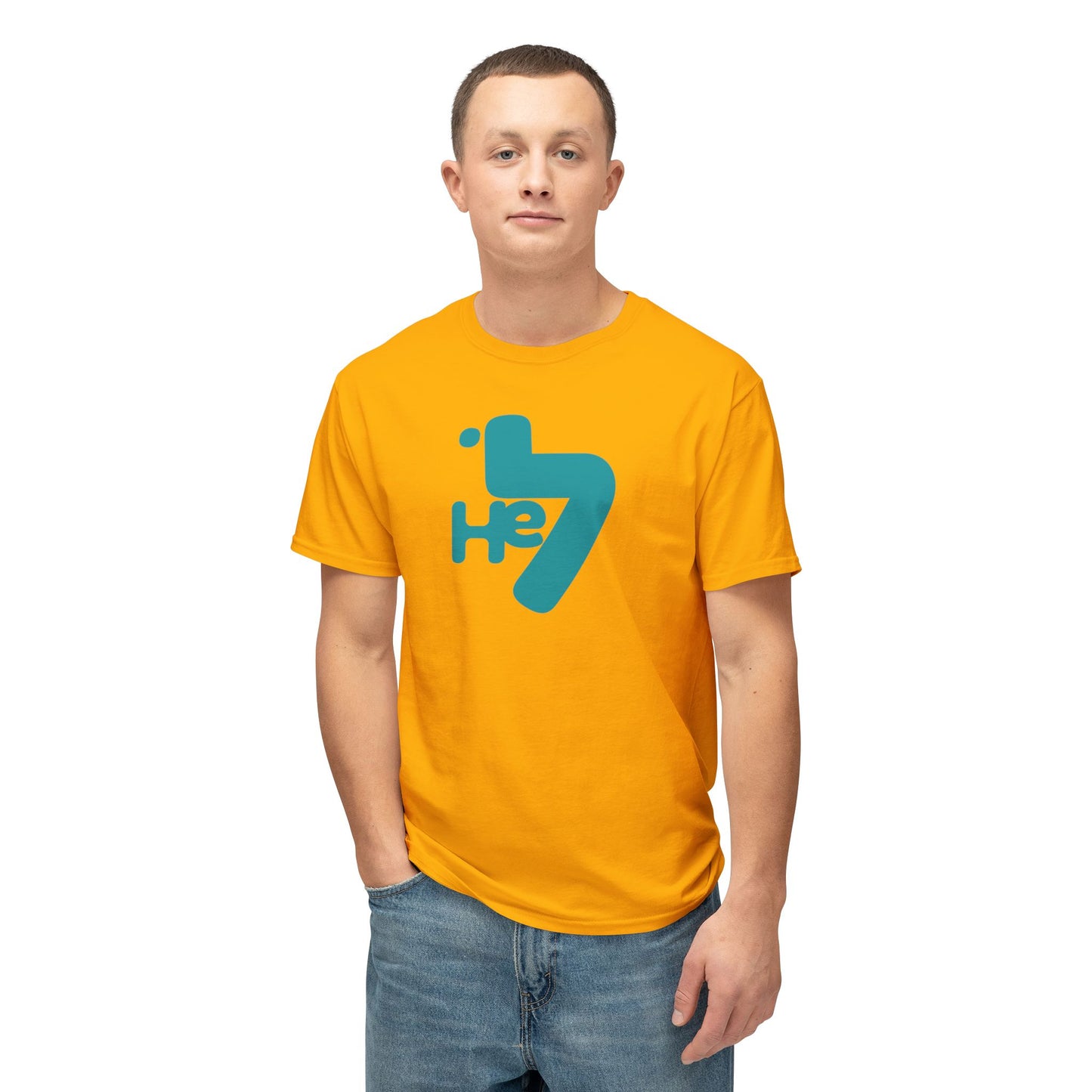 Hello t-shirt