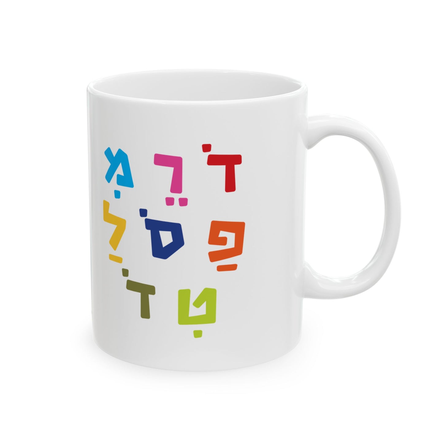 Do Rei Mi Mug
