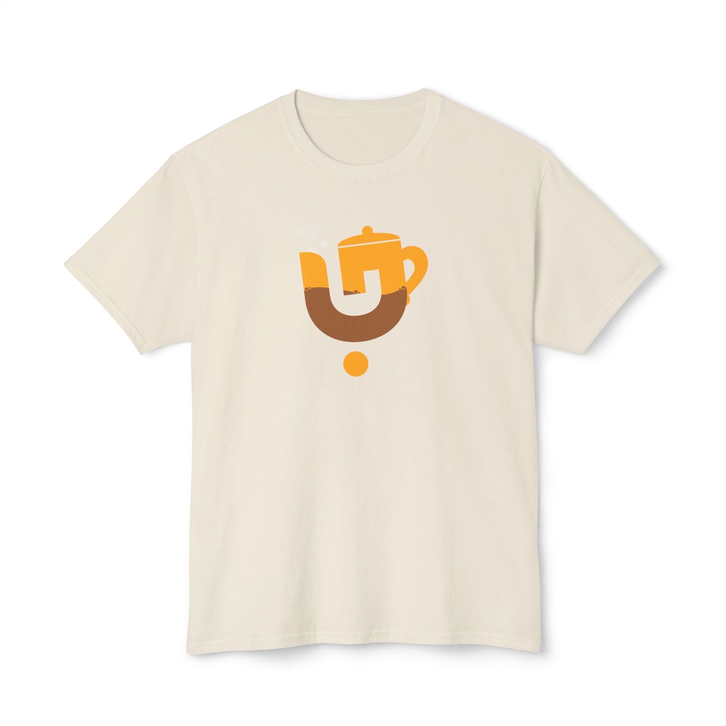 Tea t-shirt