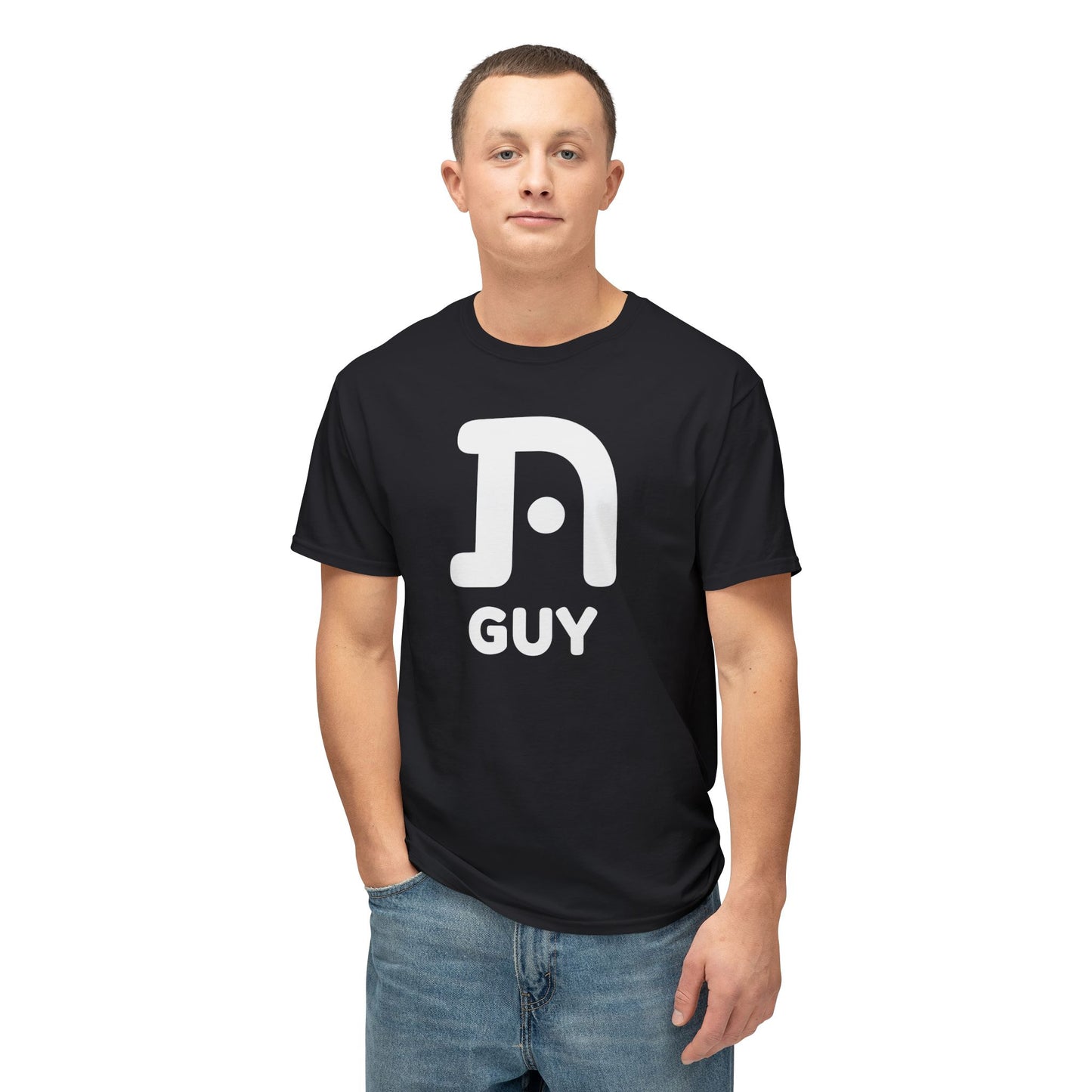 Tough Guy t-shirt