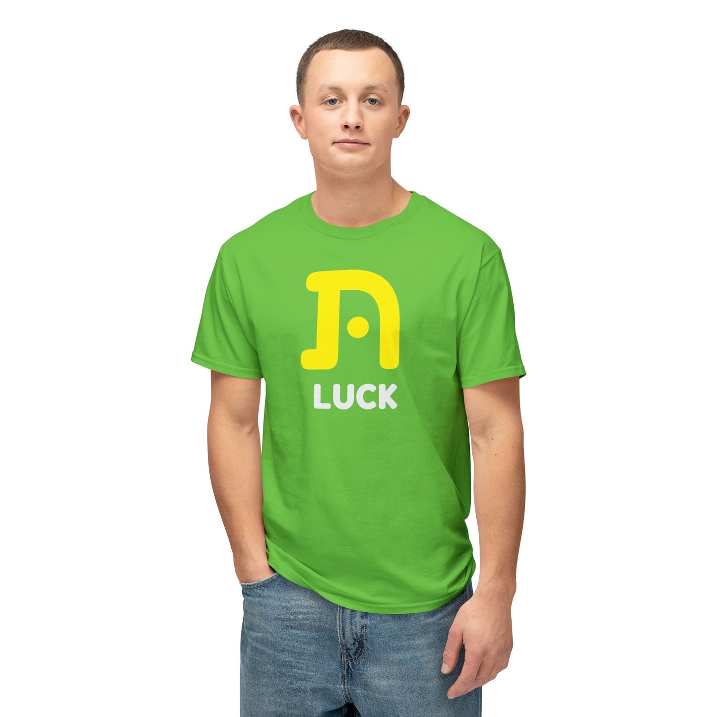 Tough Luck t-shirt