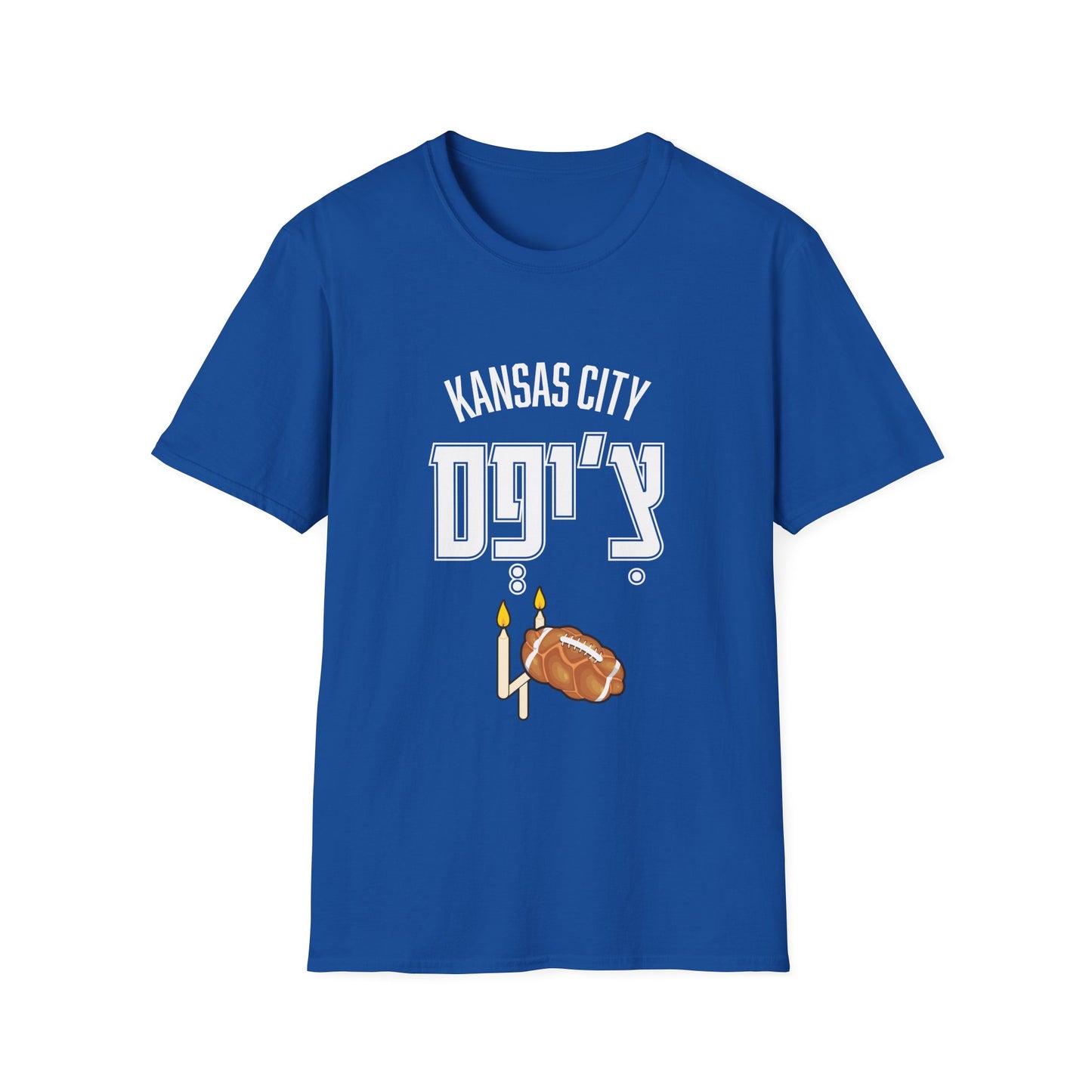 Kansas City Chiefs T-Shirt