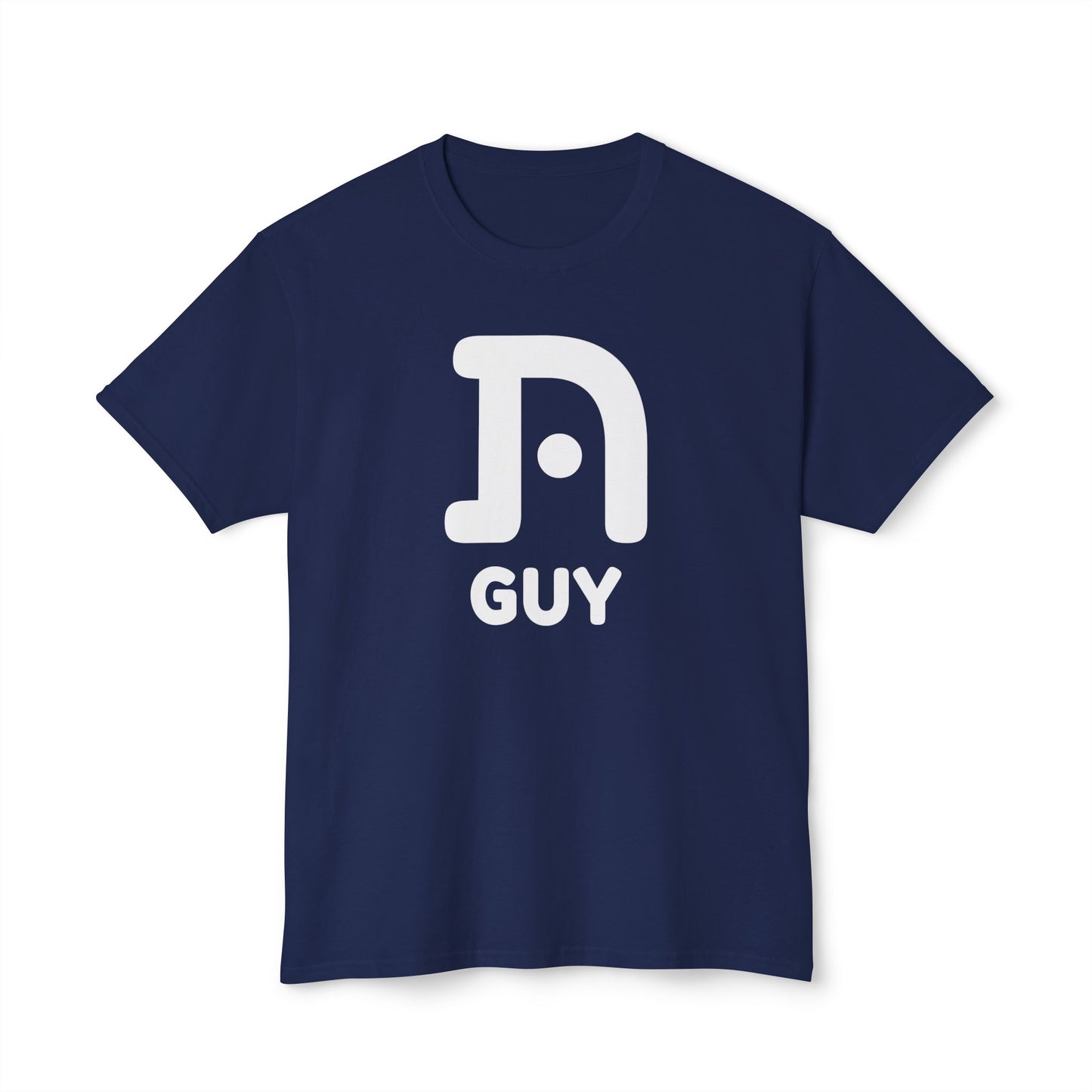 Tough Guy t-shirt