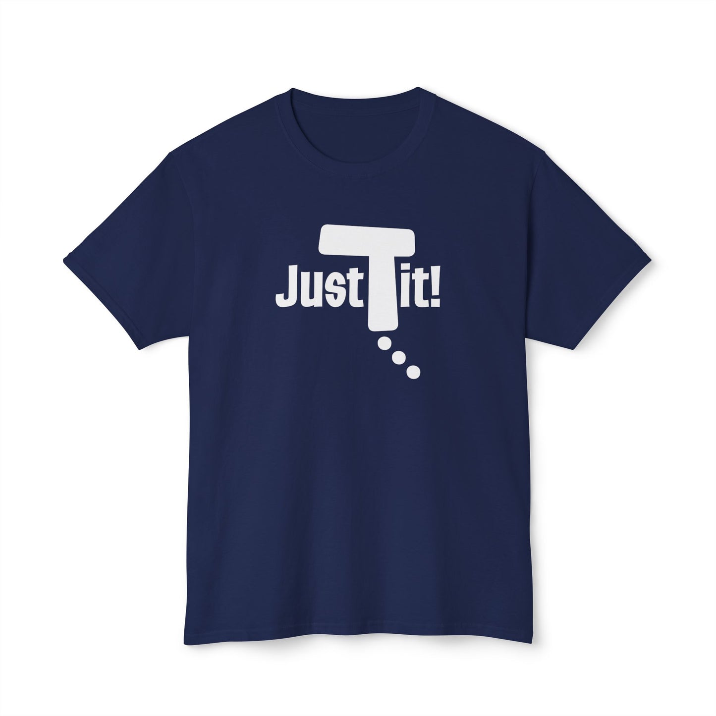 Just Do It t-shirt