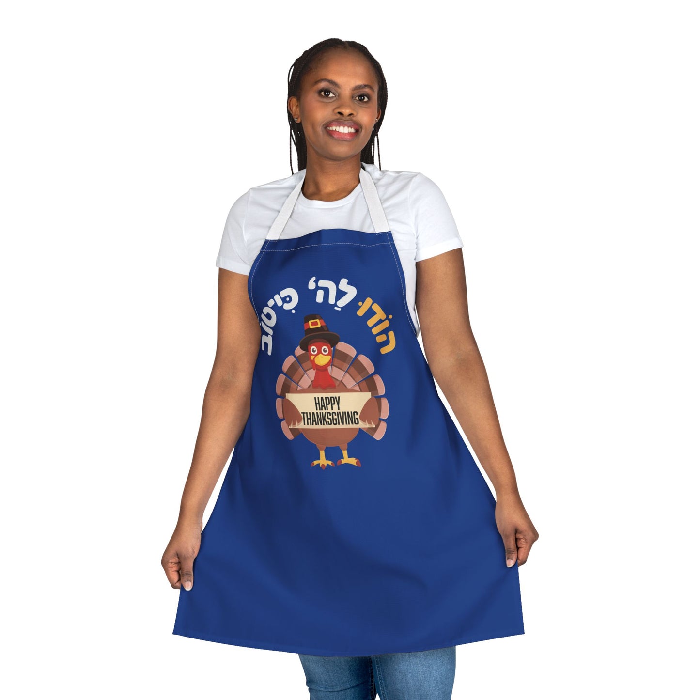 Thanksgiving Apron