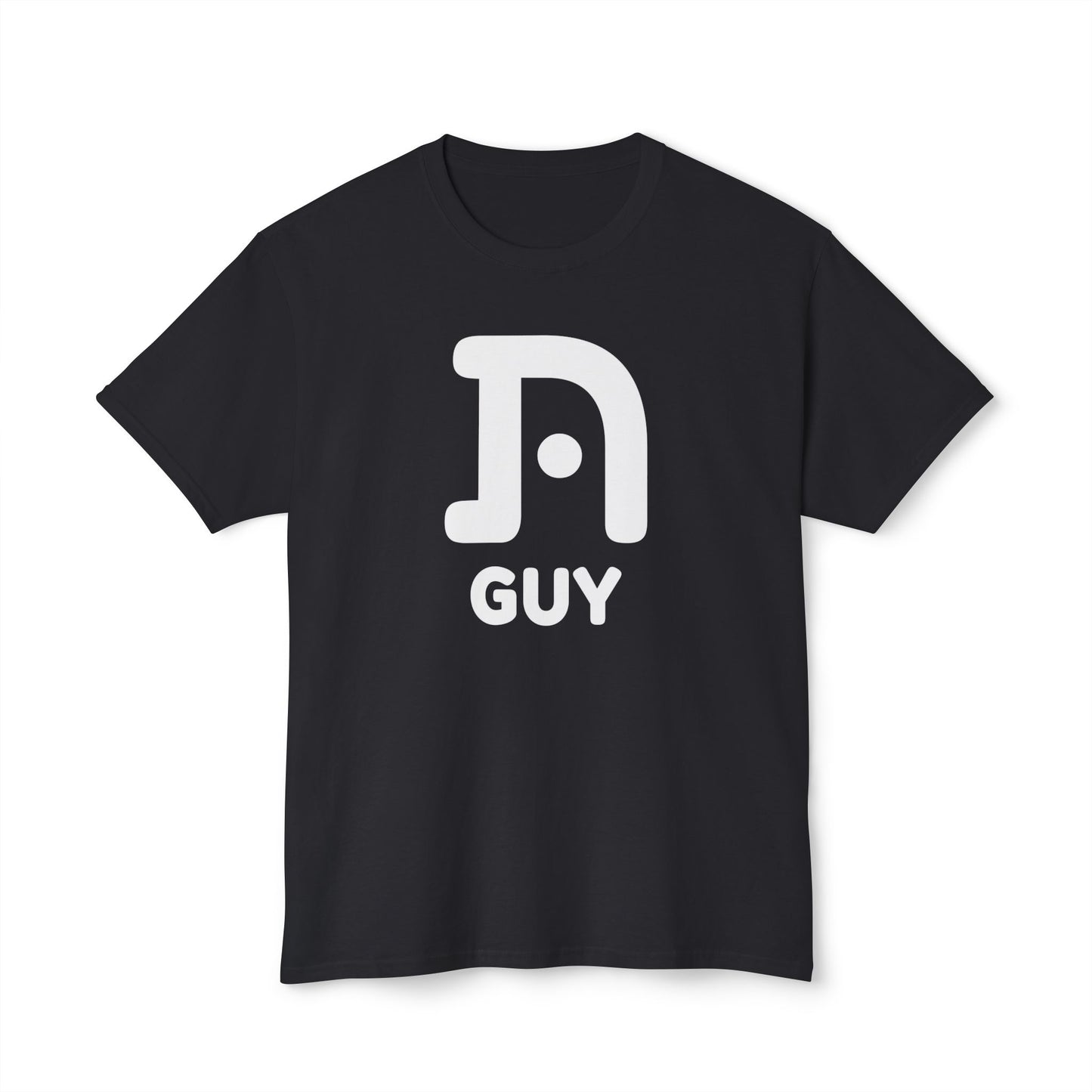 Tough Guy t-shirt