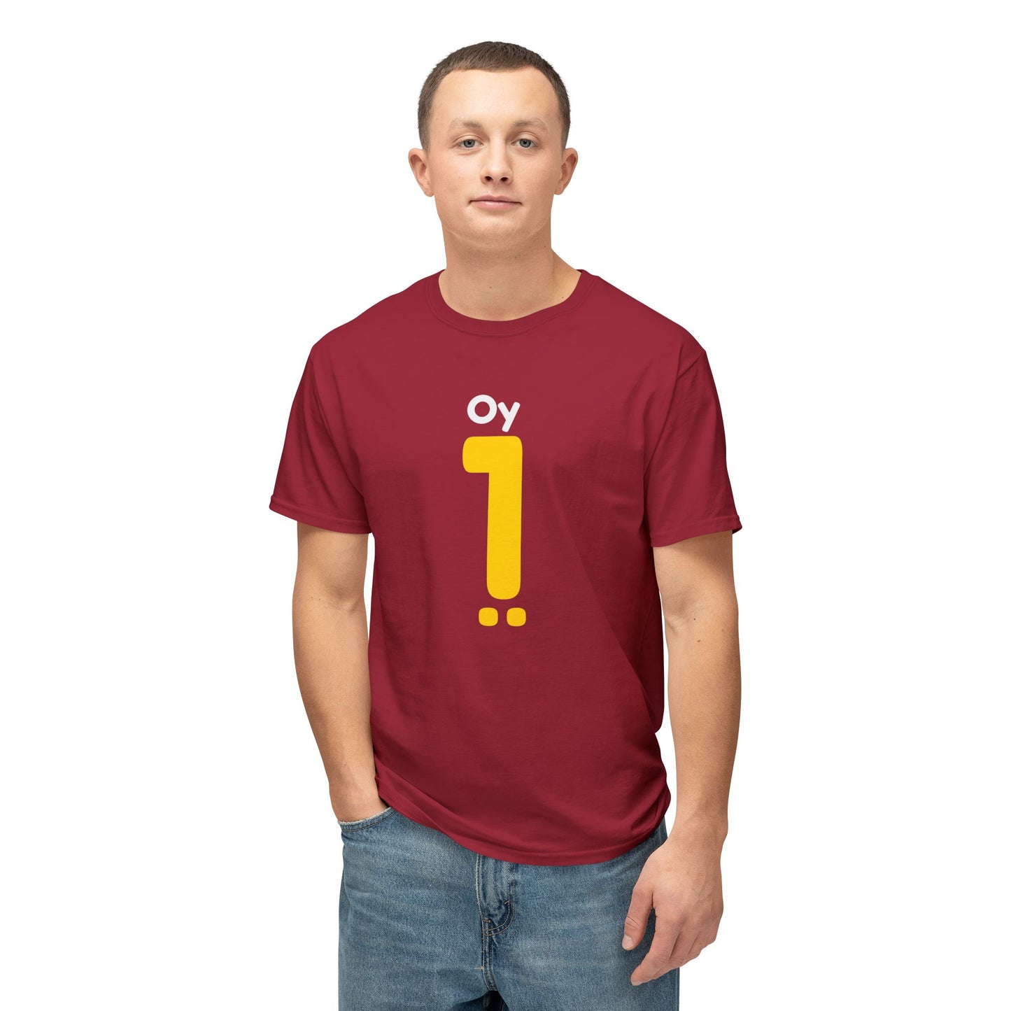Oy Vey t-shirt