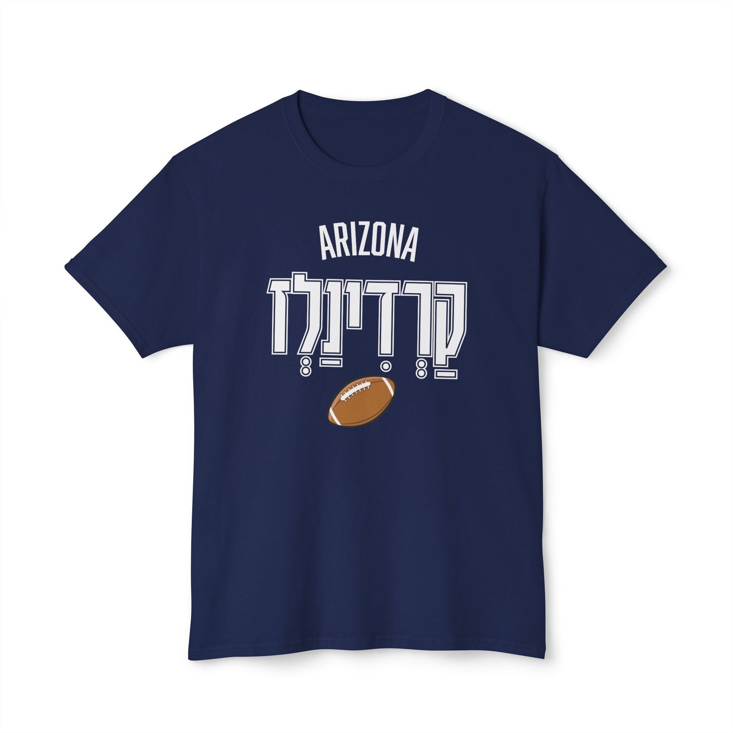 Arizona קַרְדִינַלְז t-shirt