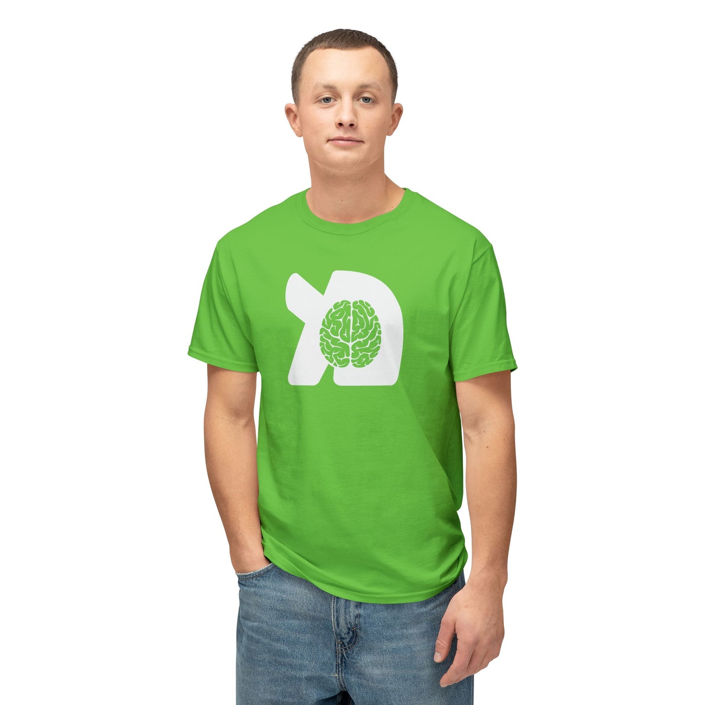 Membrain t-shirt