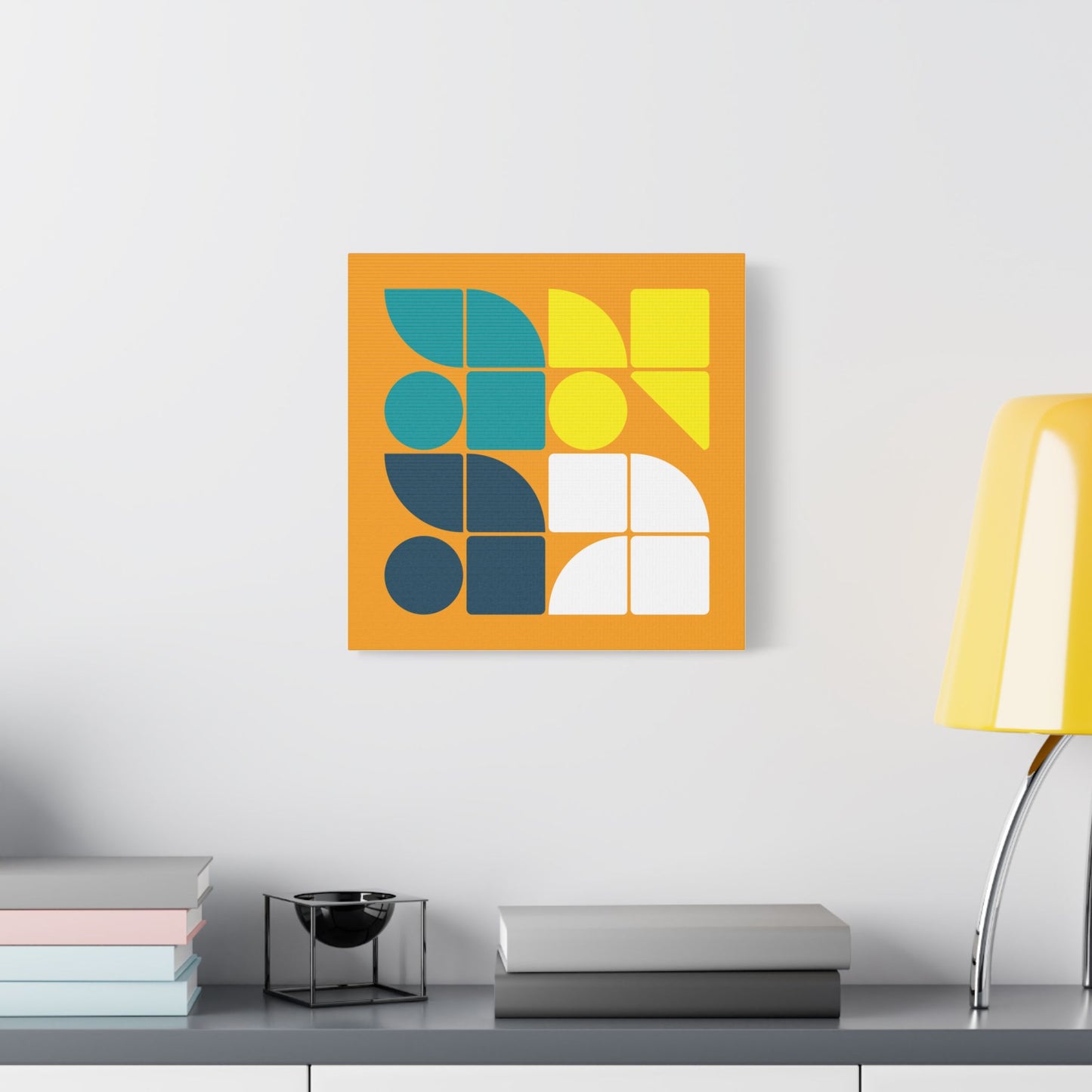 Ahava Art for Living Room