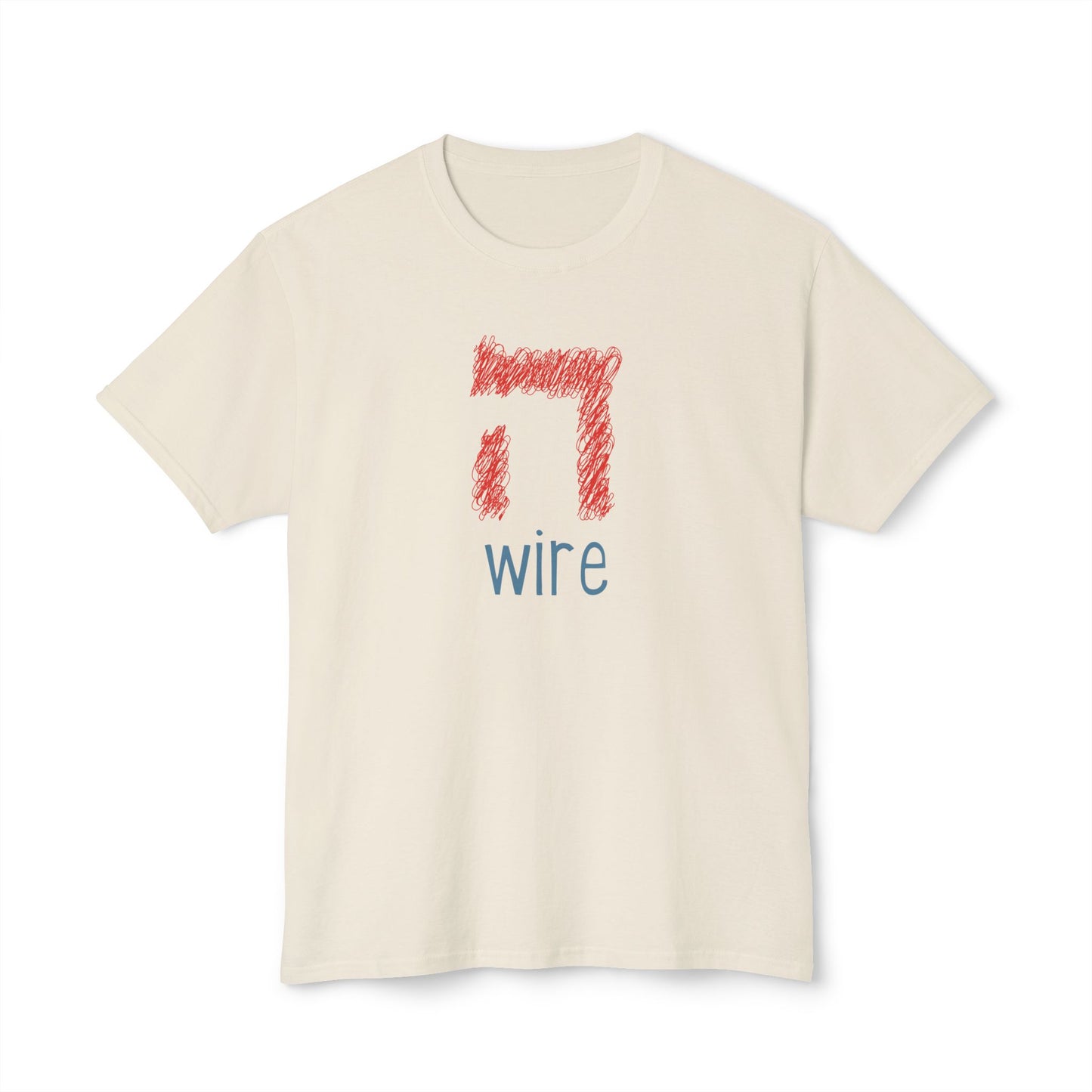 Heywire t-shirt