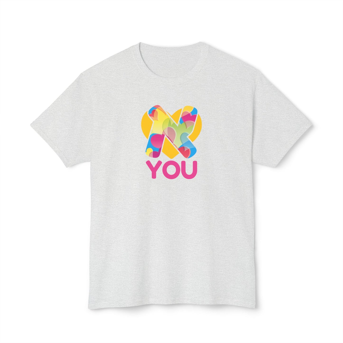 Aleph You t-shirt