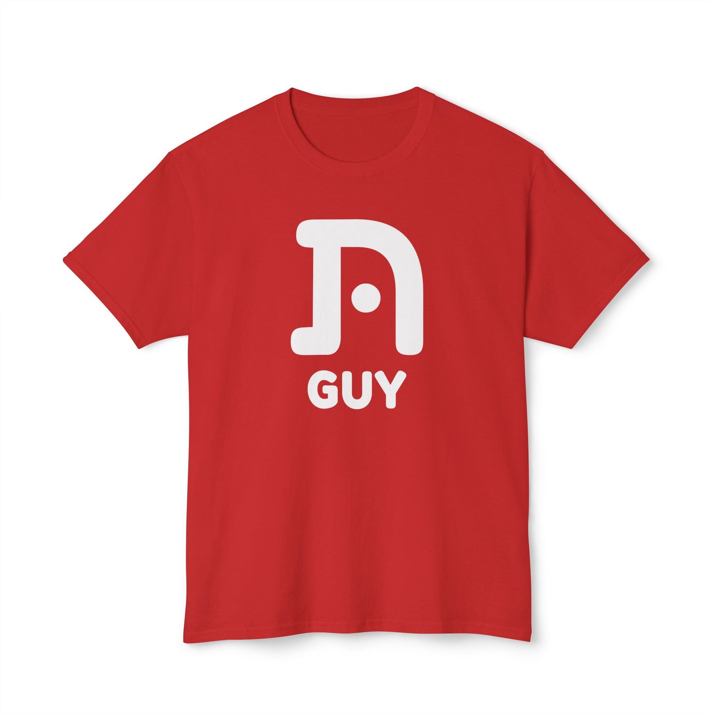 Tough Guy t-shirt