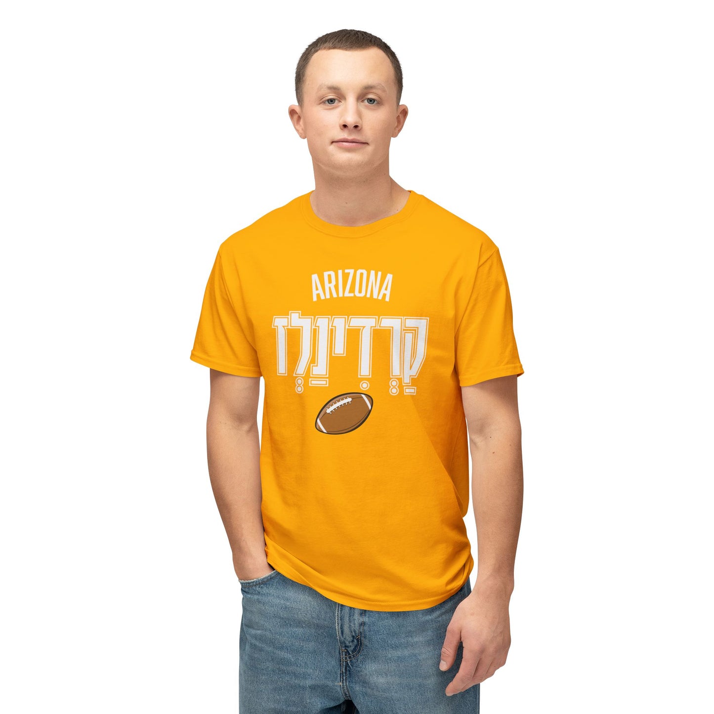 Arizona קַרְדִינַלְז t-shirt
