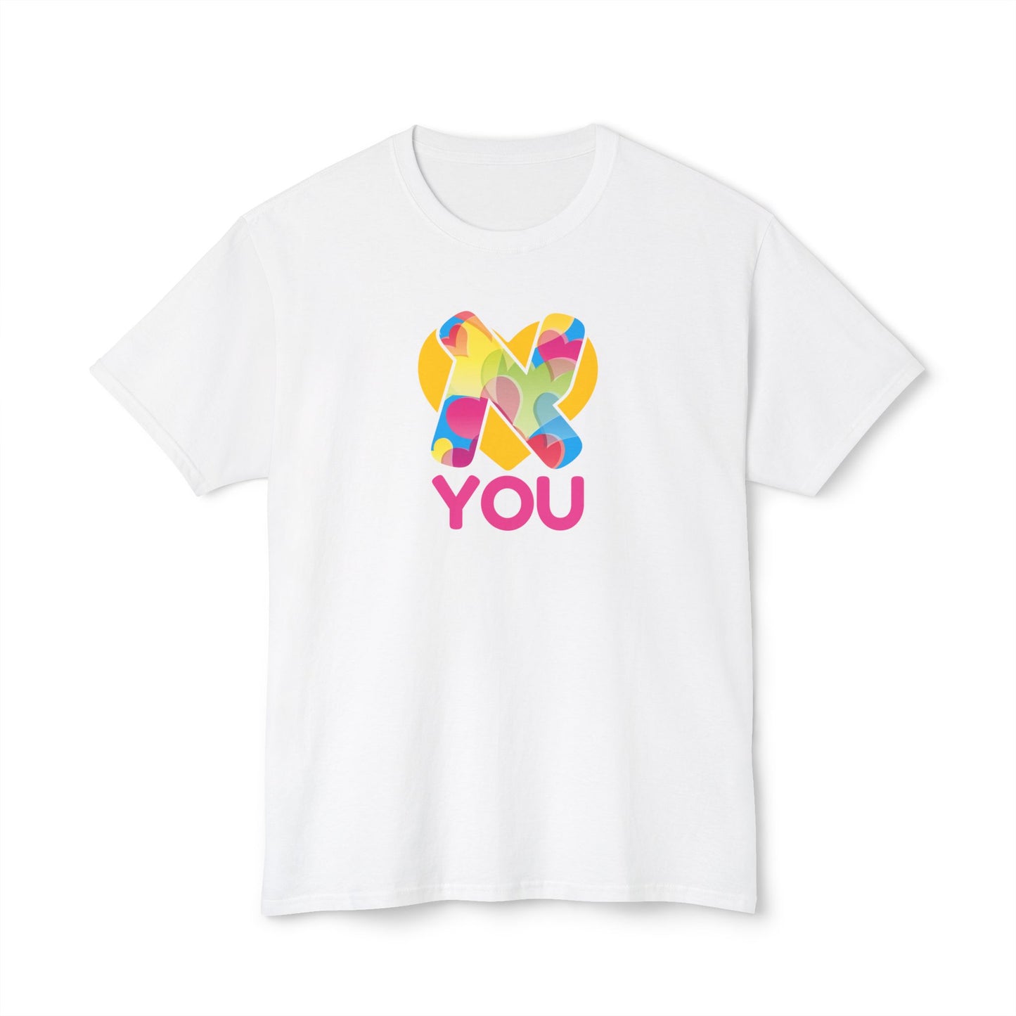 Aleph You t-shirt