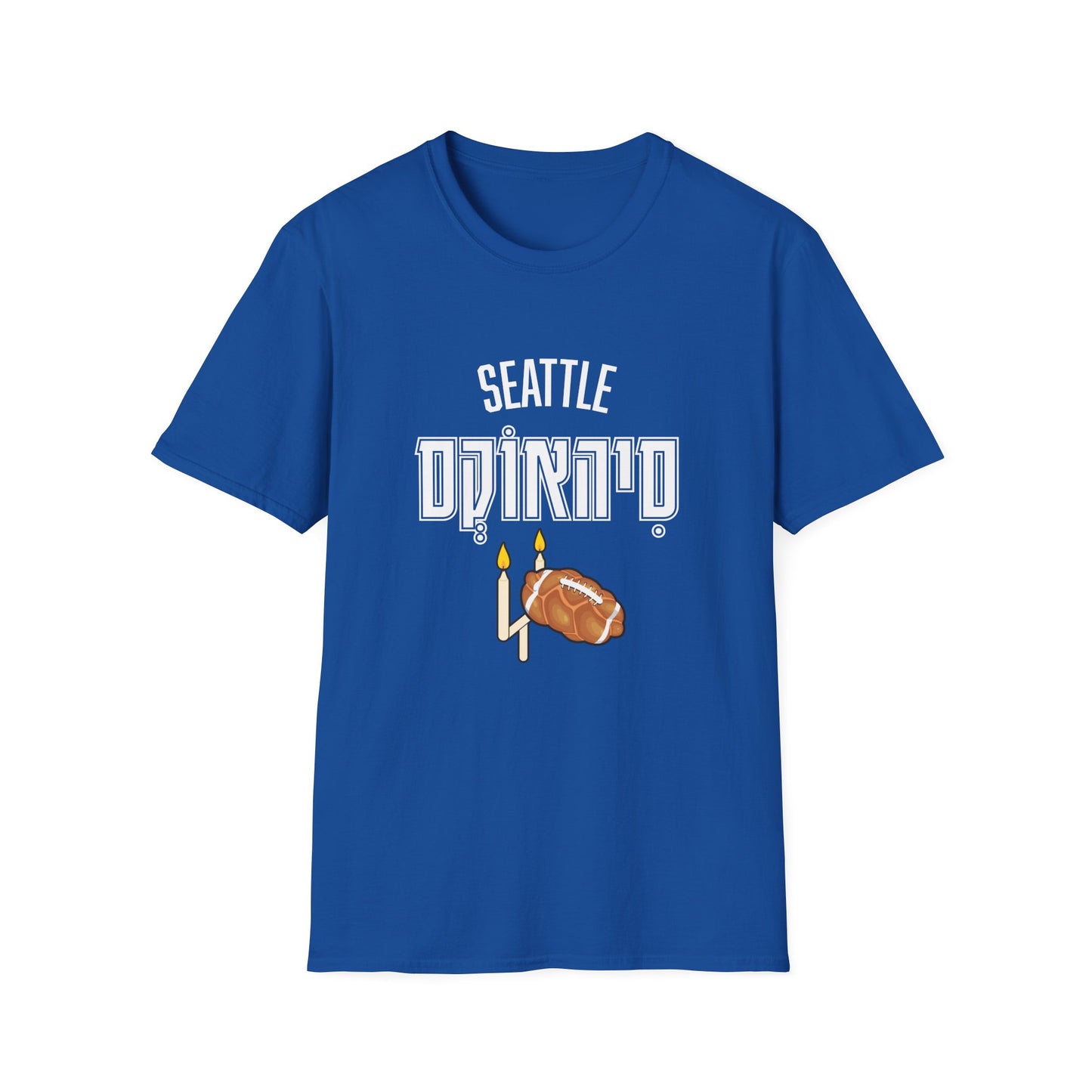 Seattle Seahawks T-Shirt
