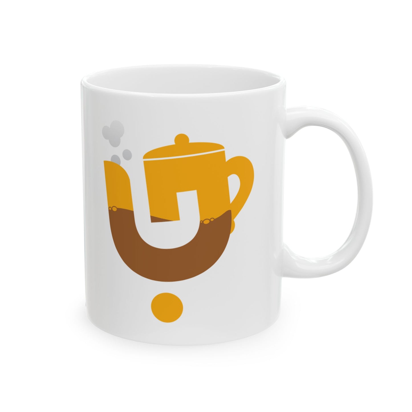 Tea Mug