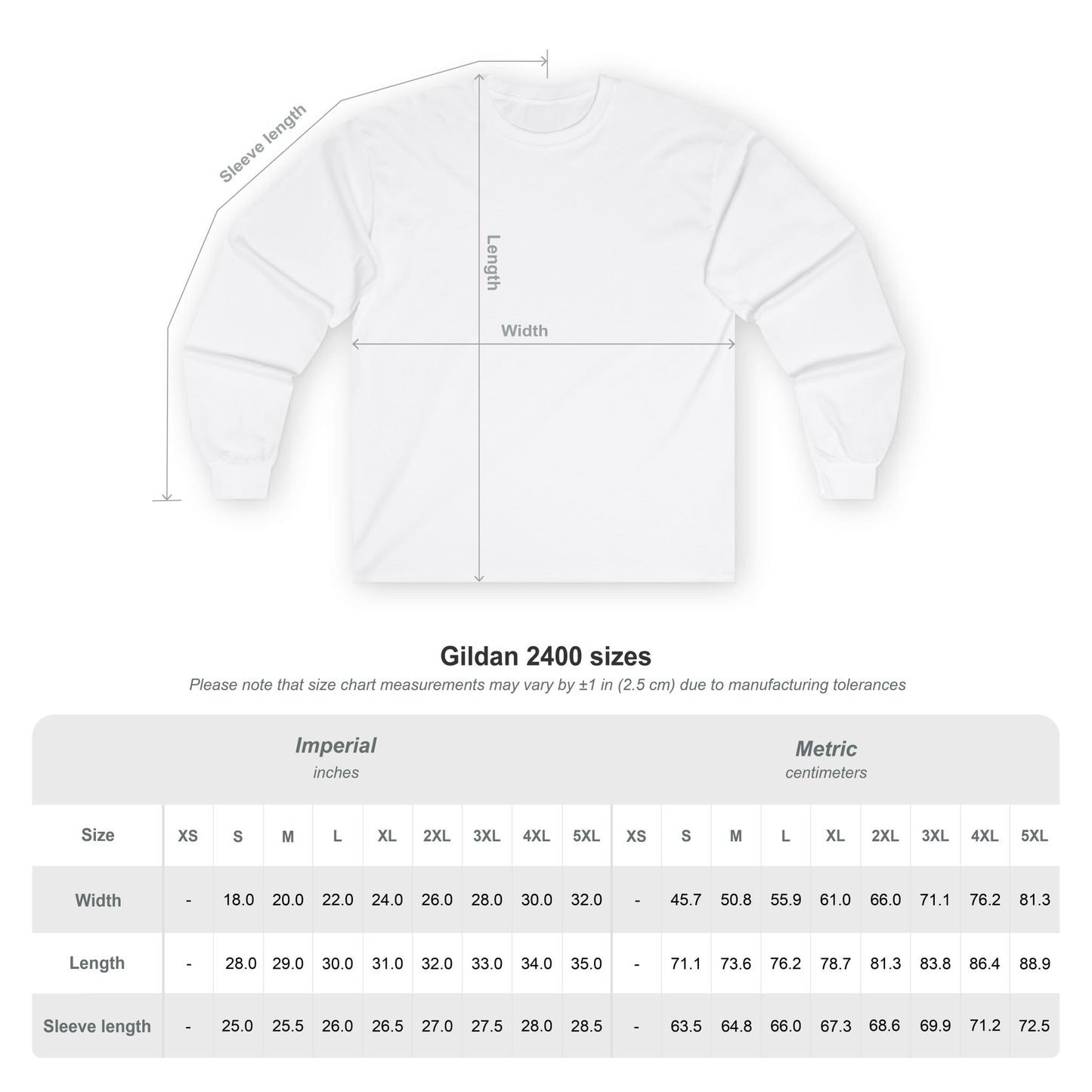 Instant Fancy Dress #9 Doctor – long sleeve T-shirt