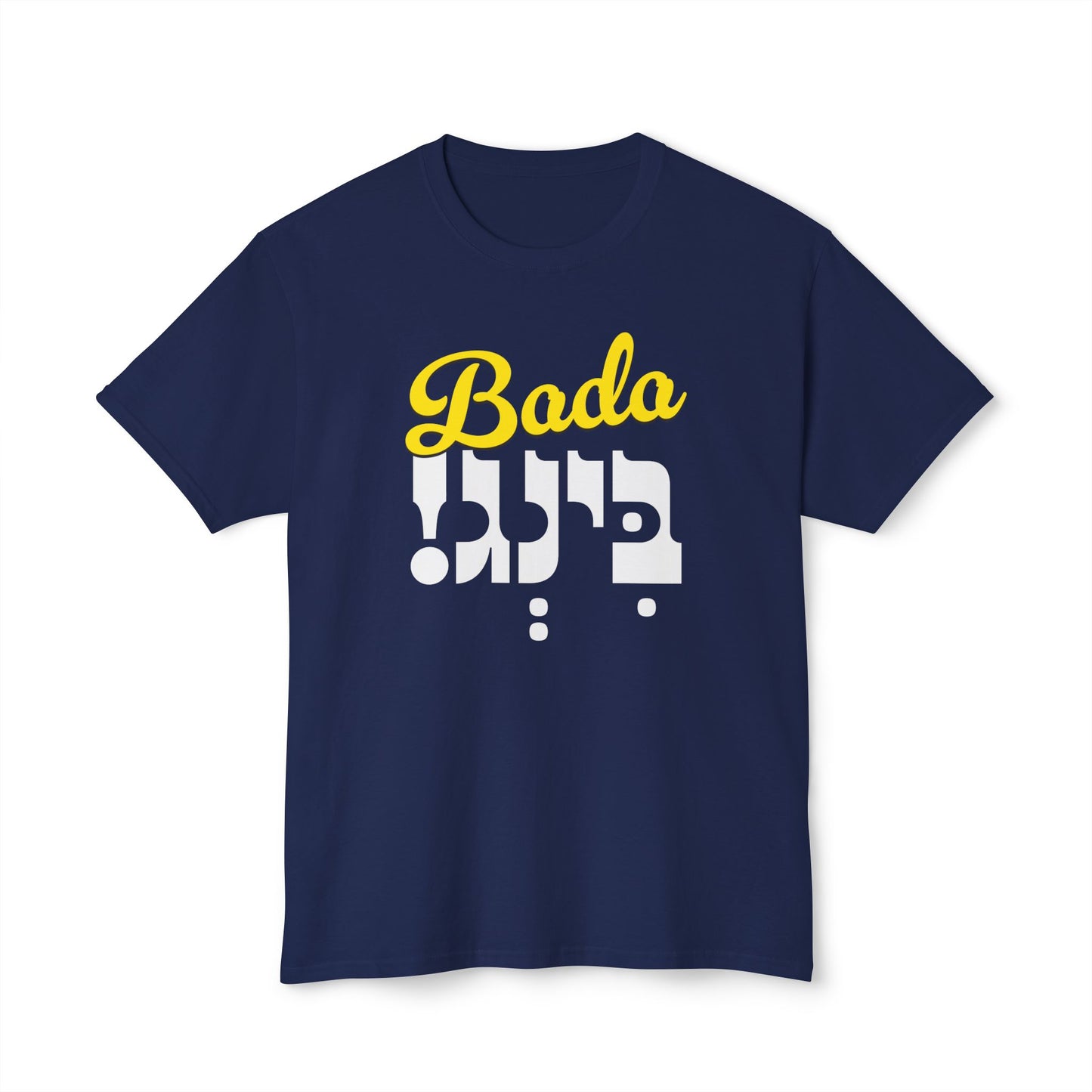 Bada Bing! t-shirt