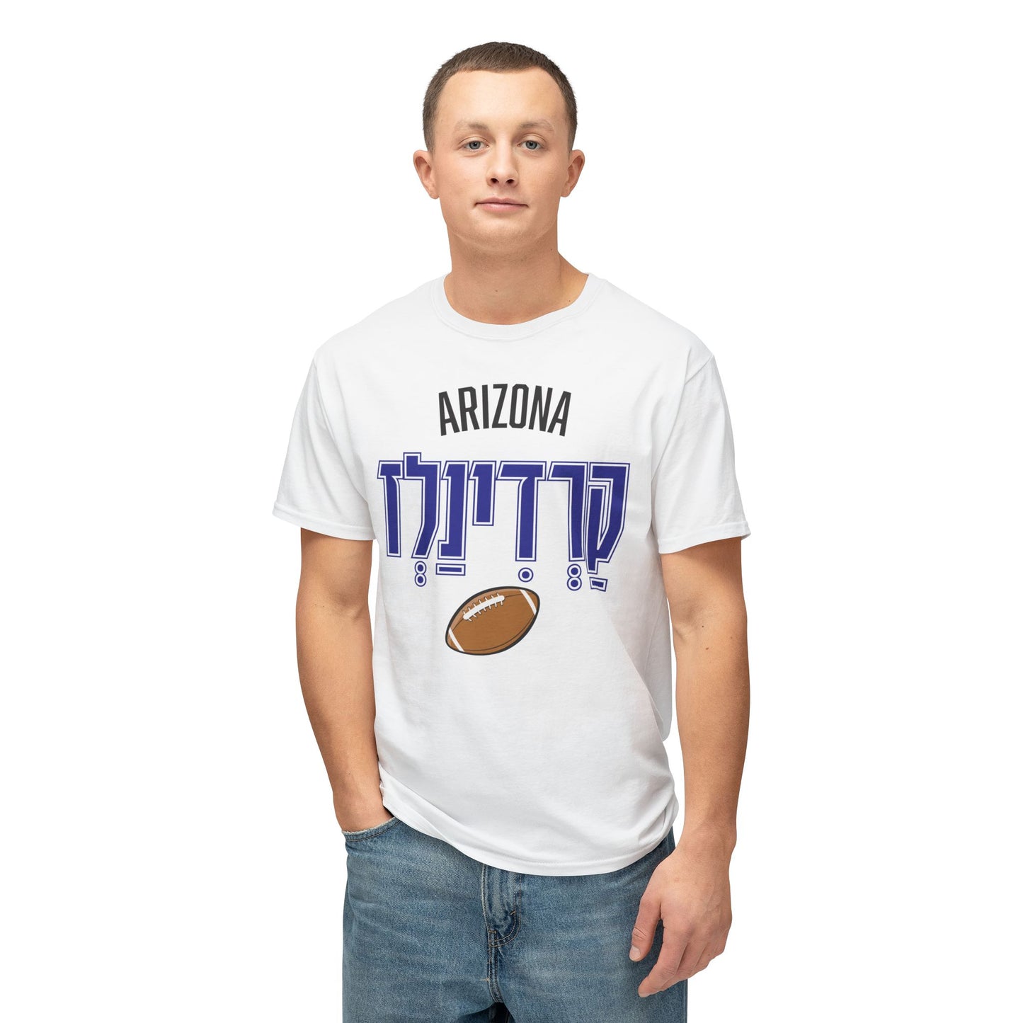 Arizona קַרְדִינַלְז t-shirt
