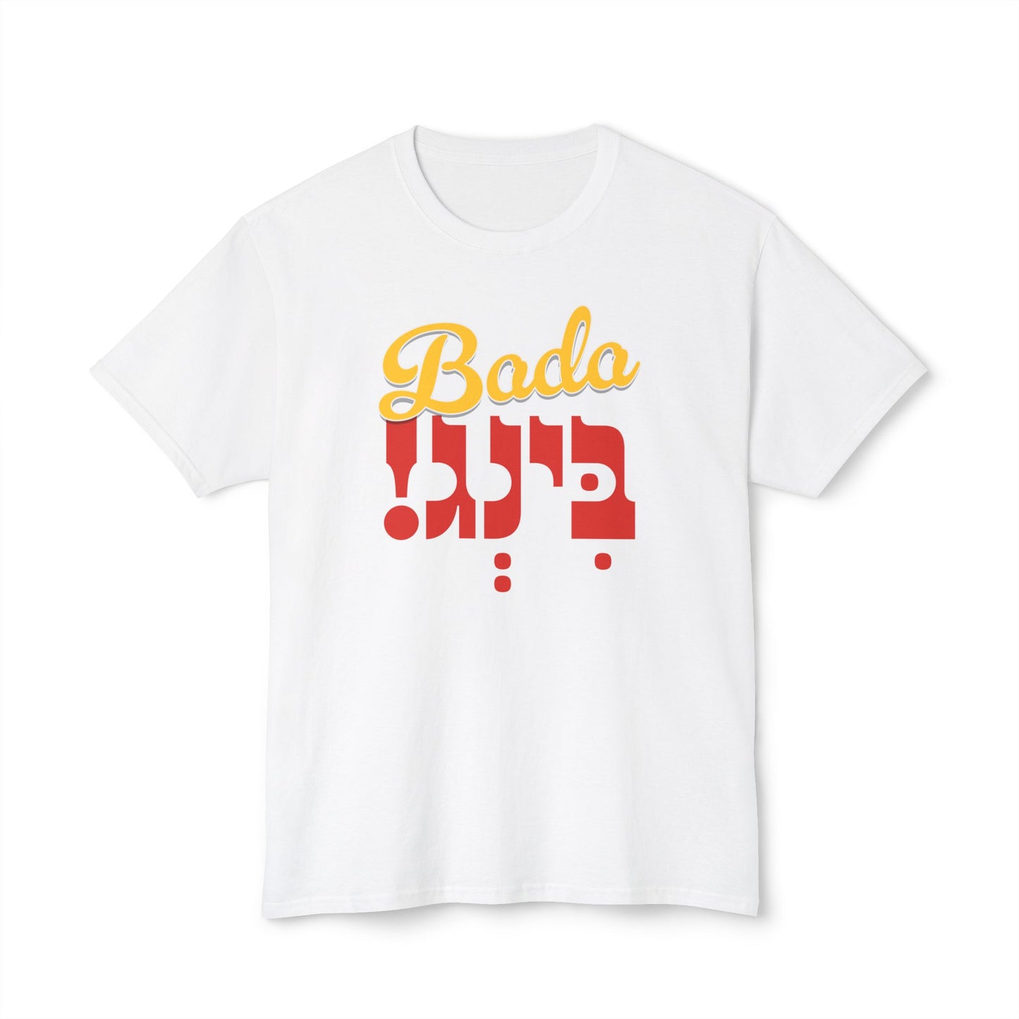 Bada Bing! t-shirt