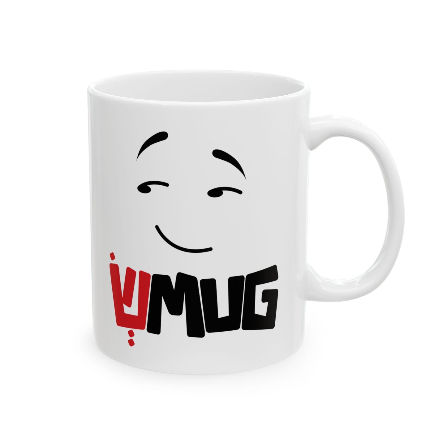 Smug Mug