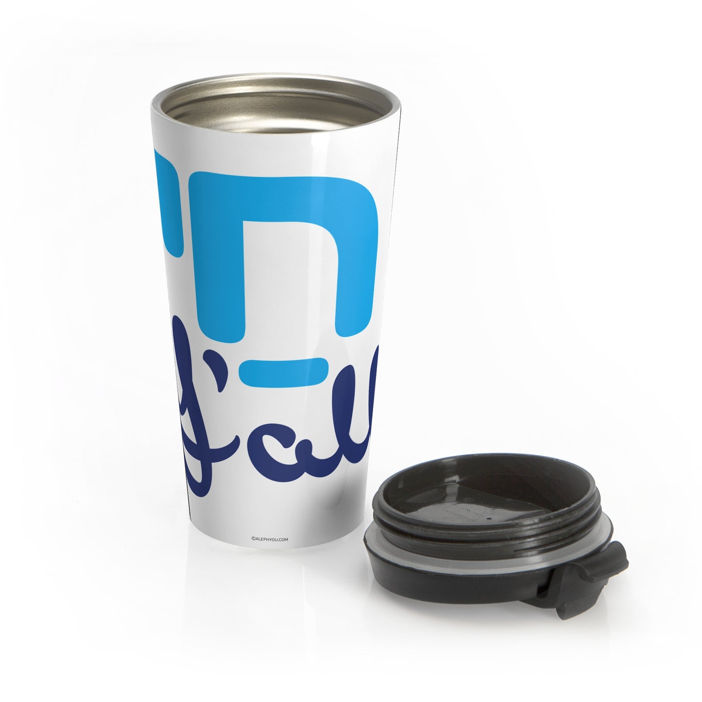 Chai Y’all Travel Mug