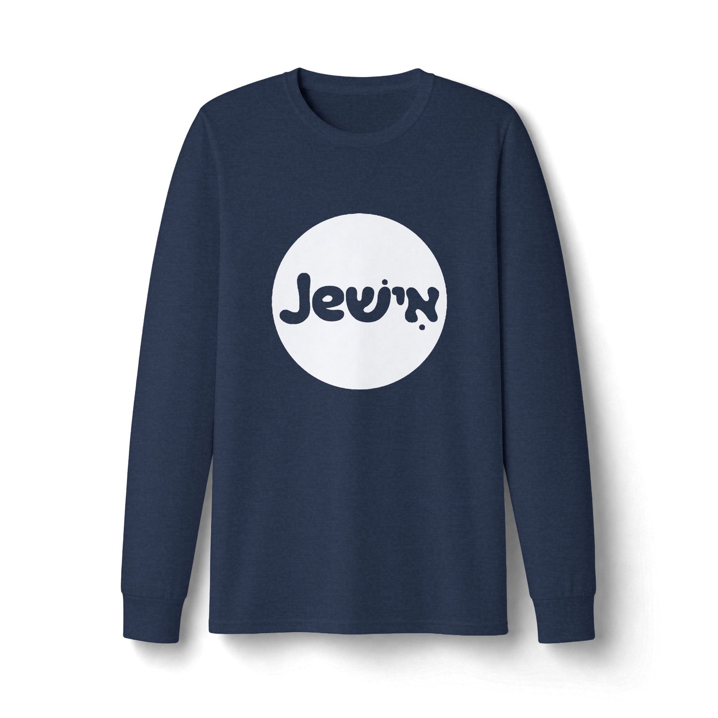 Dri-Power Long Sleeve T-Shirt