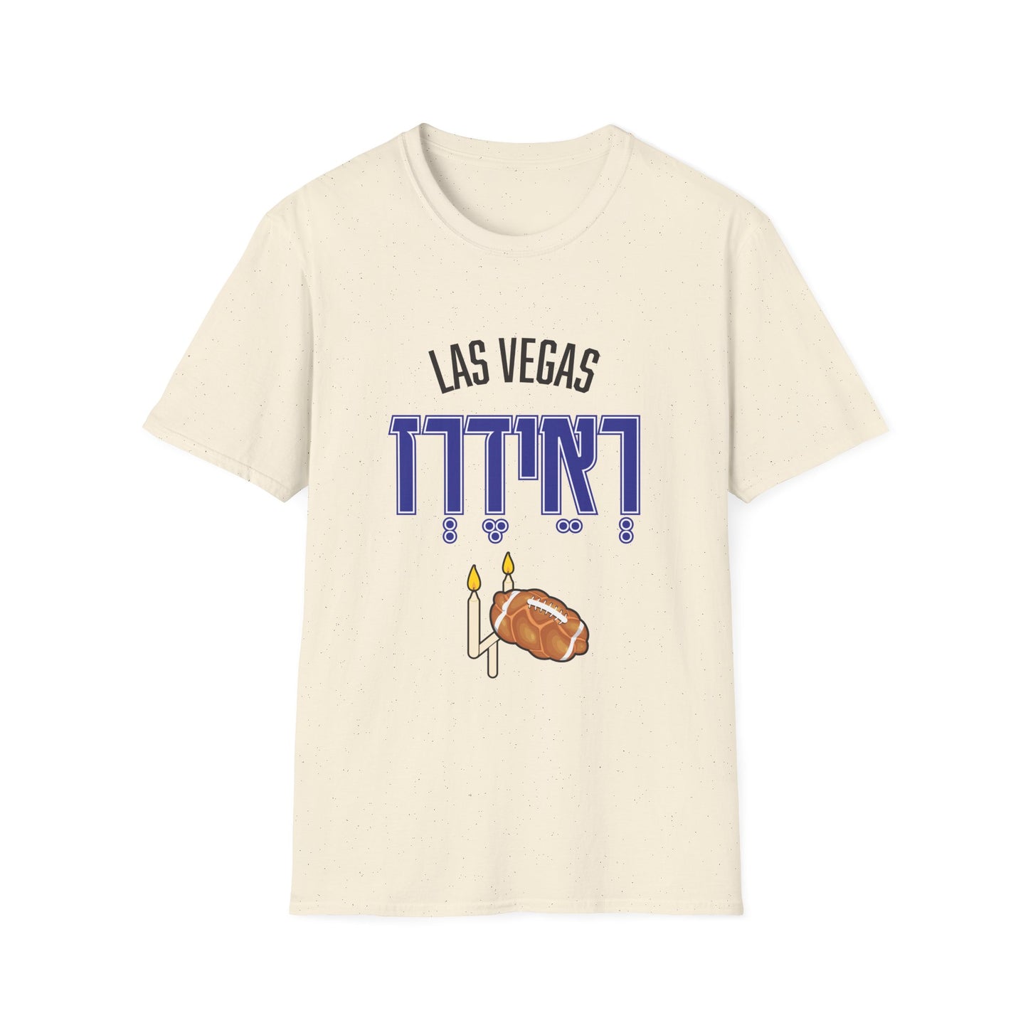 Las Vegas Raiders T-Shirt