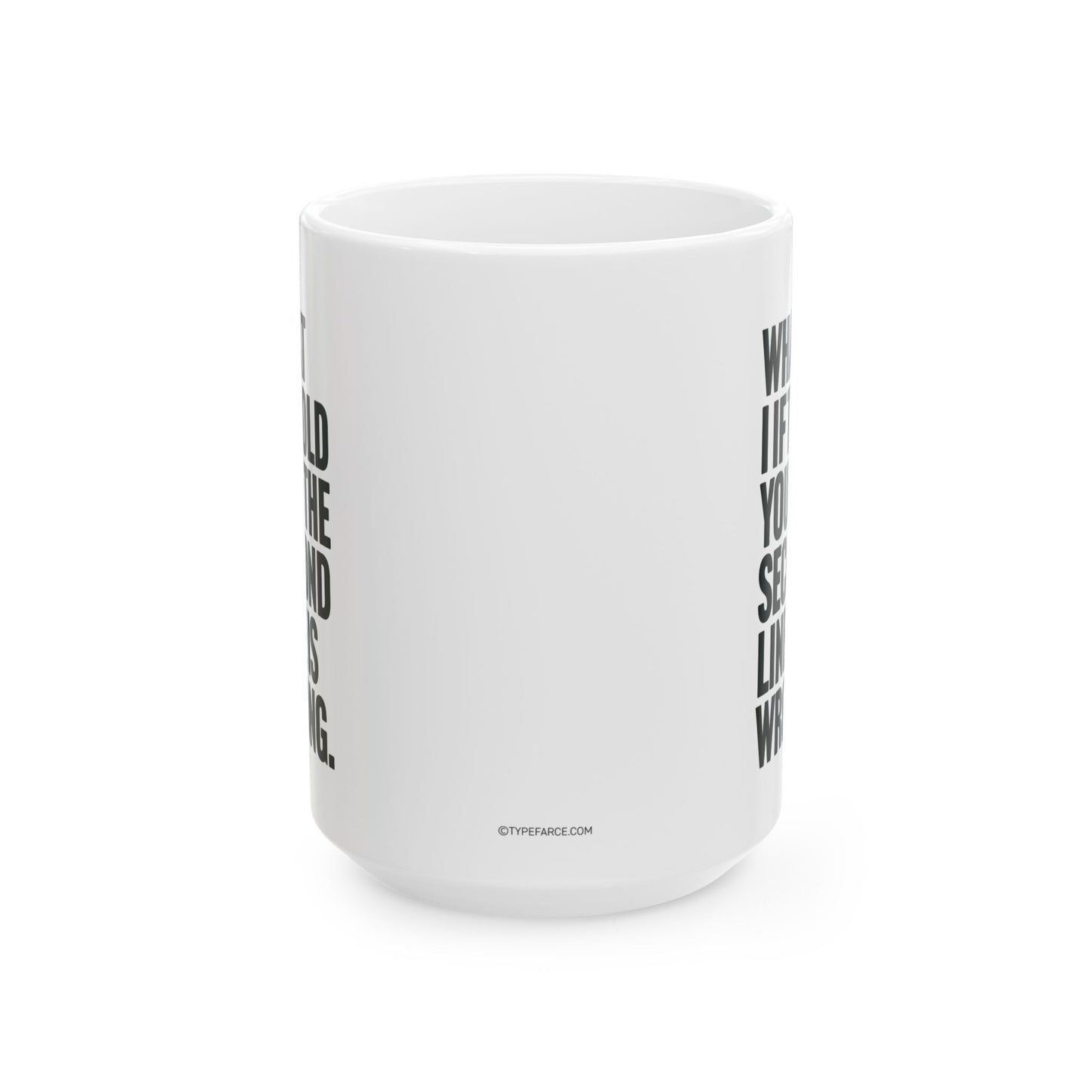 Proof Read! Mug, (11oz, 15oz)