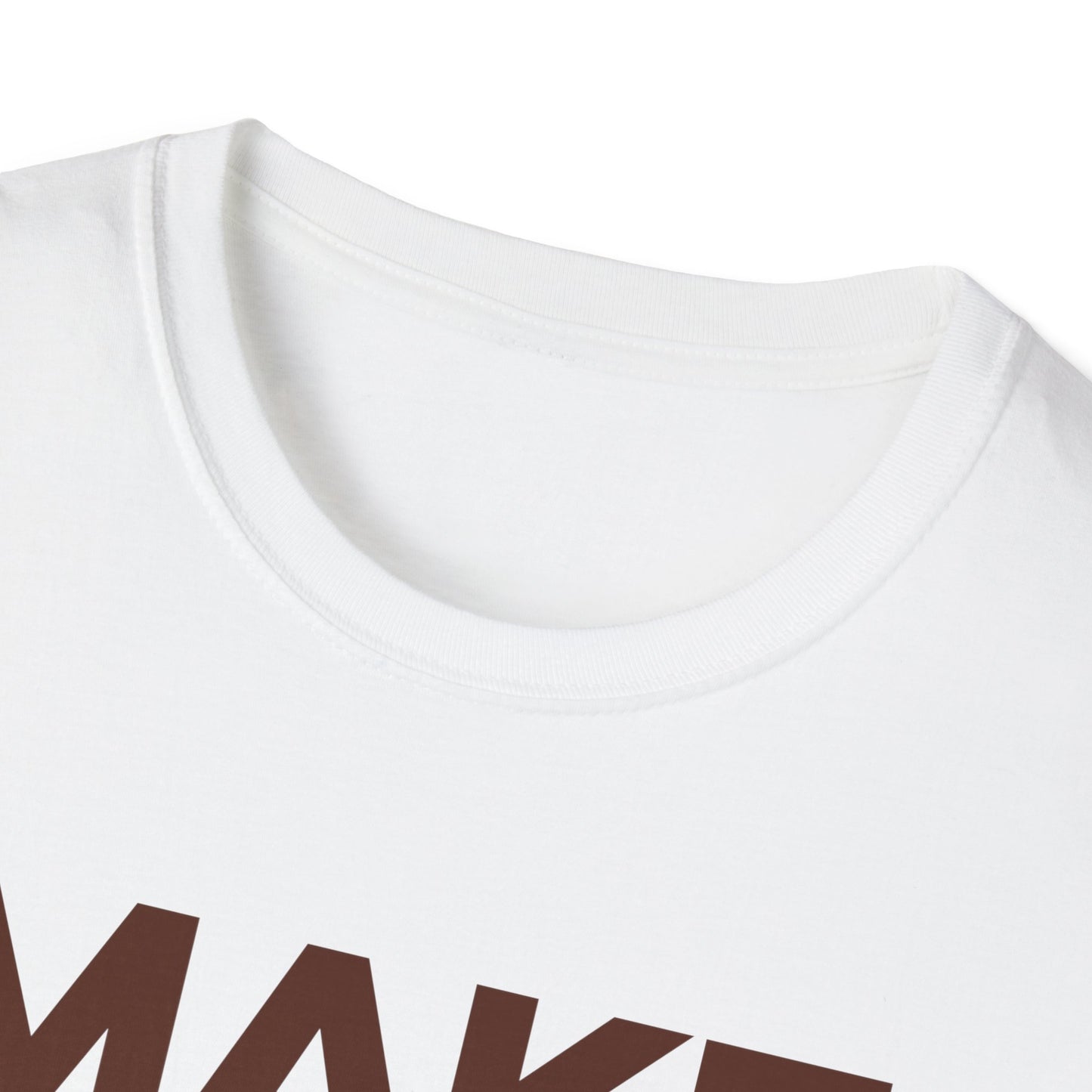 Make Coffee Not War T-Shirt