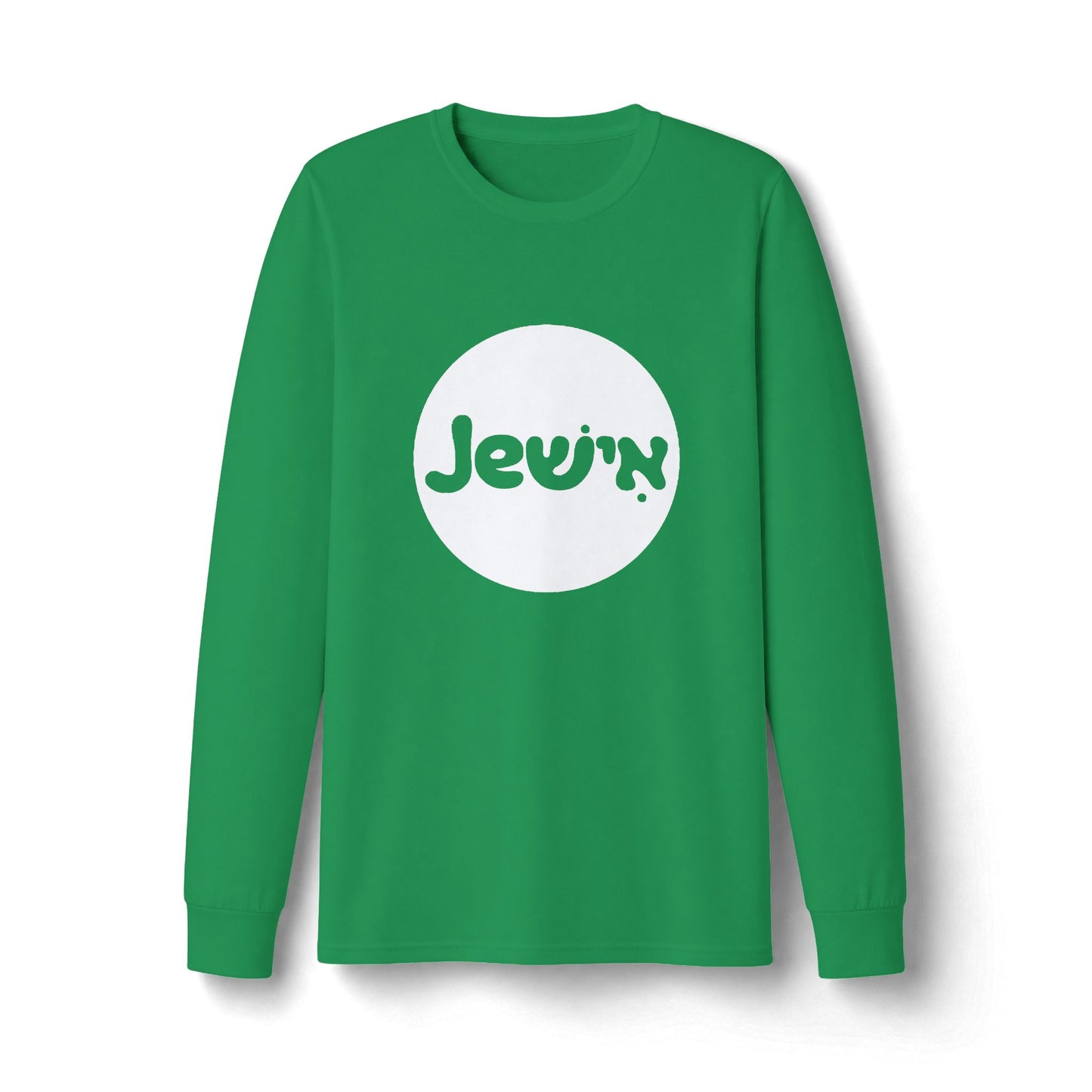 Dri-Power Long Sleeve T-Shirt