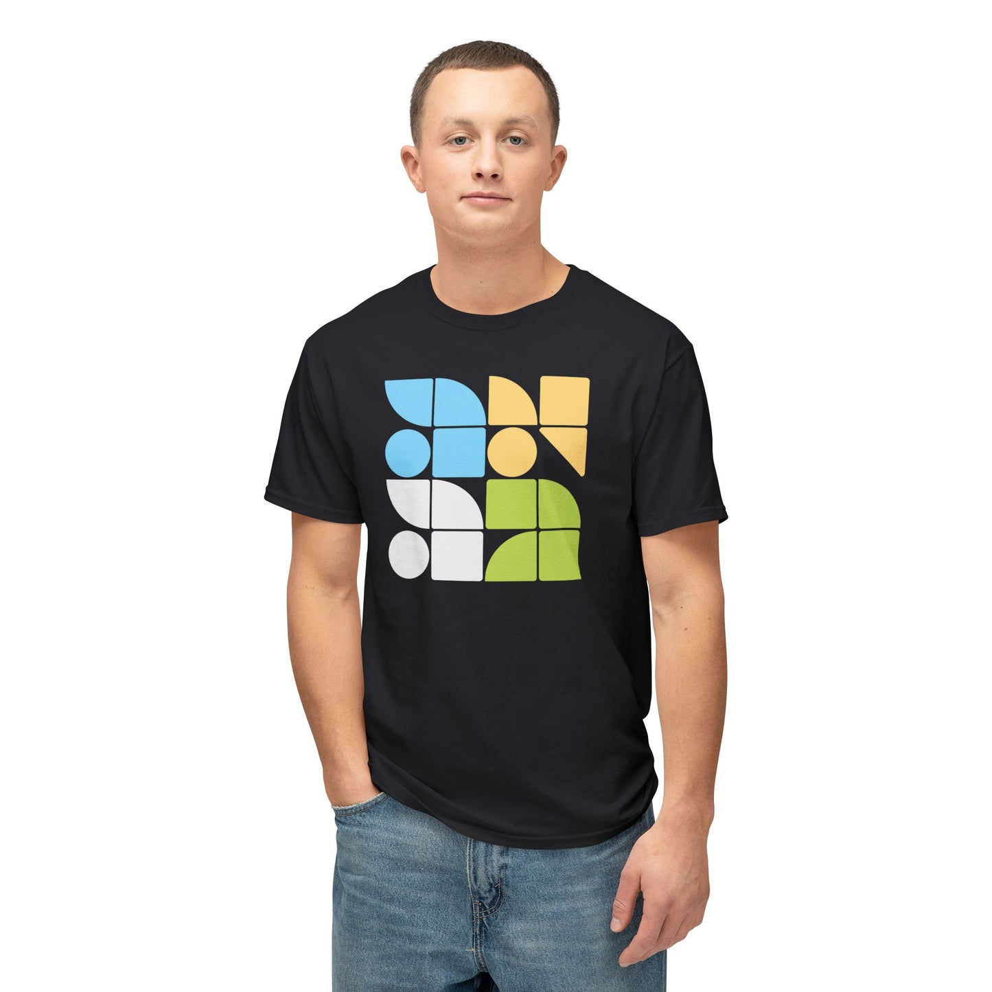 Ahava t-shirt