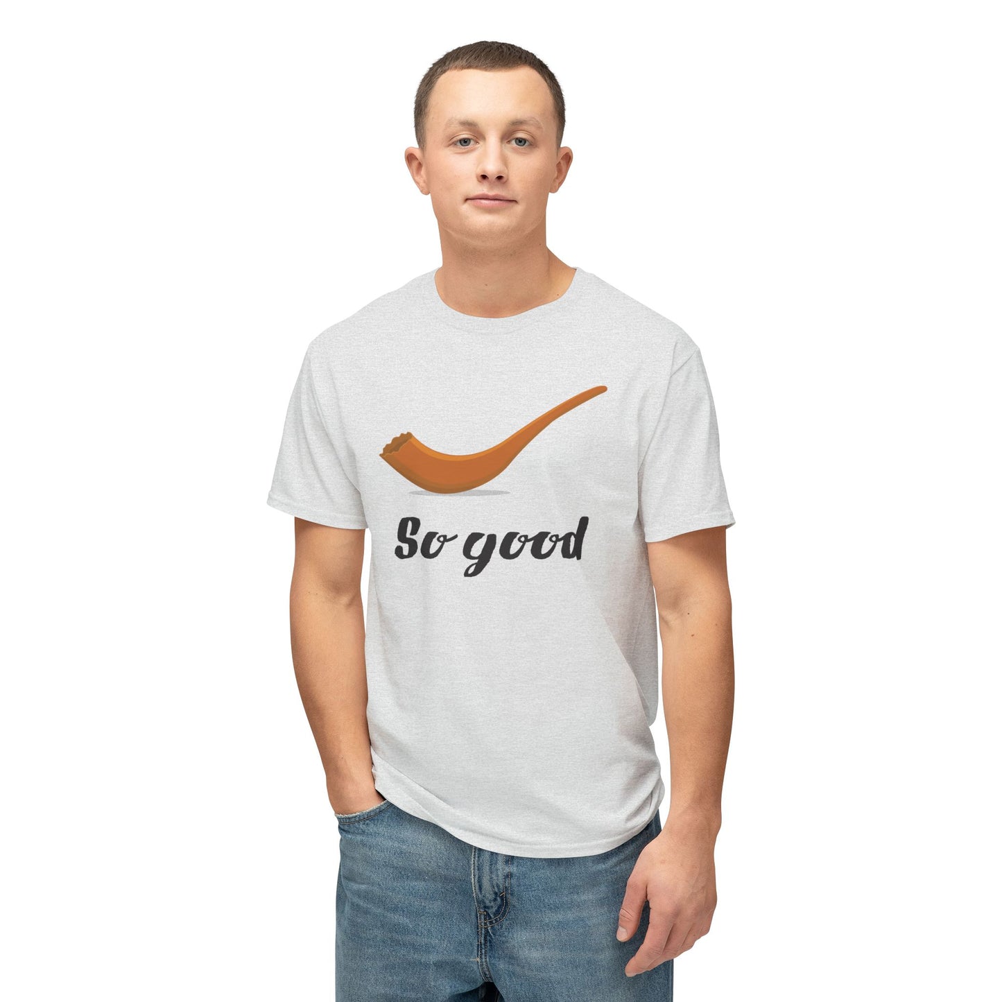Shofar So Good t-shirt