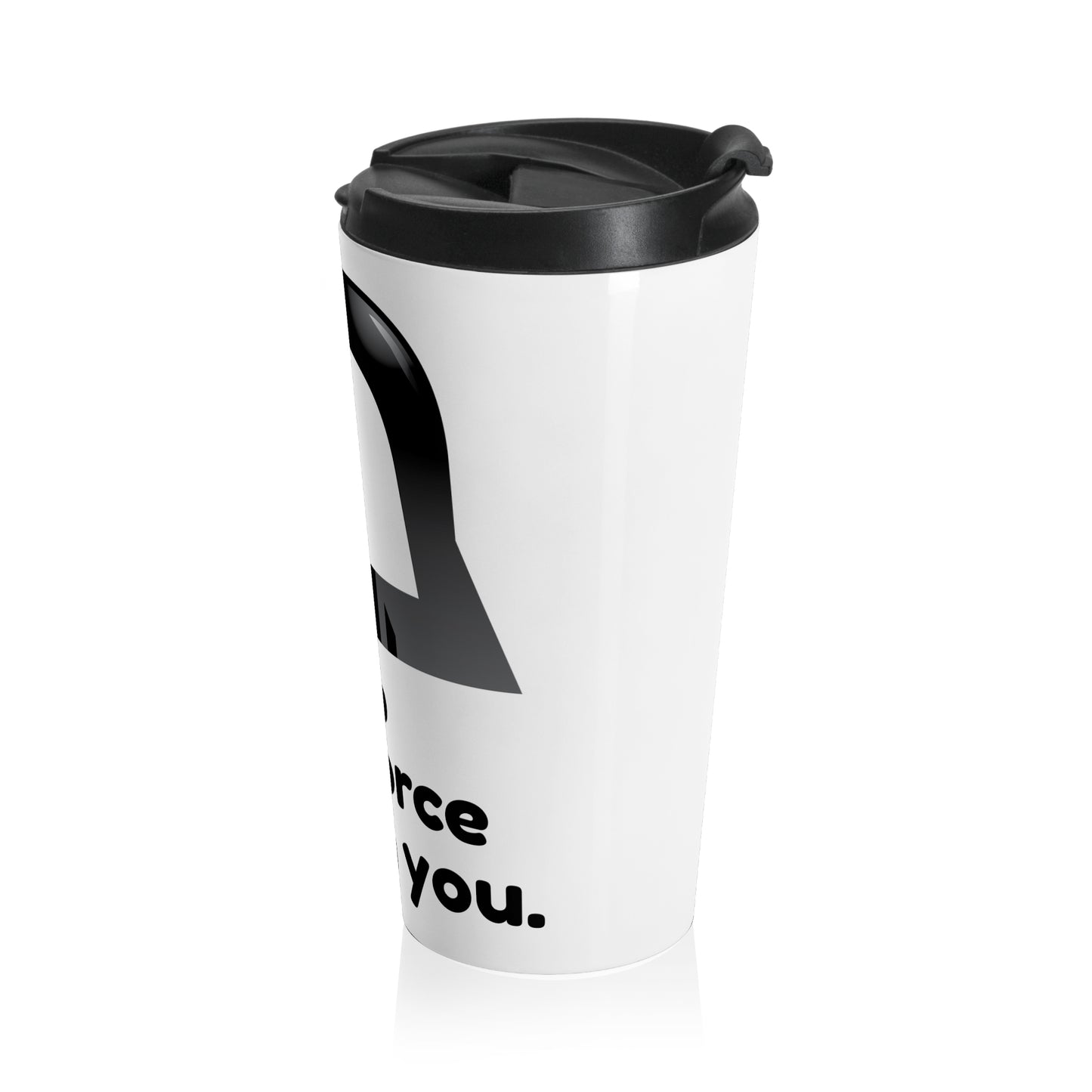 The Force Travel Mug