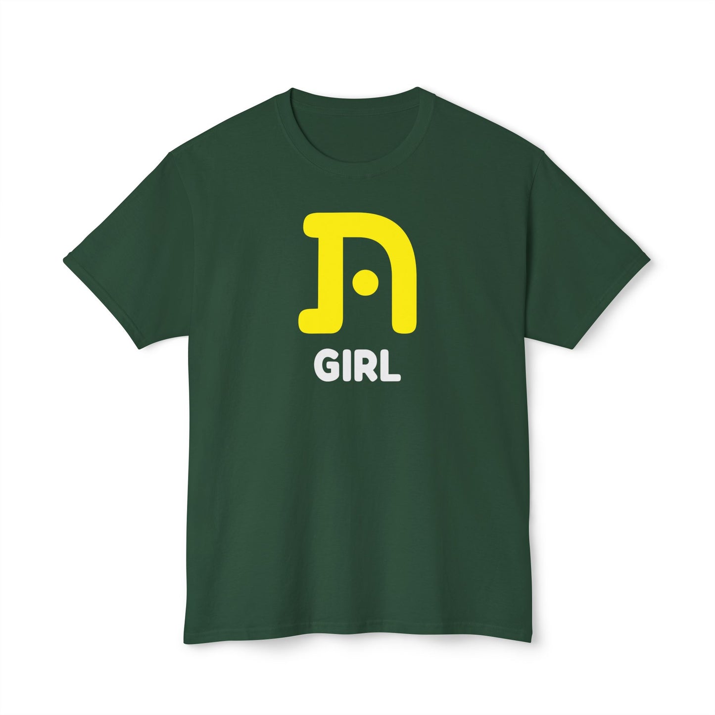 Tough Girl t-shirt