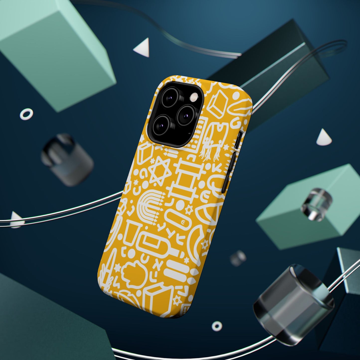 Joodles iPhone Case
