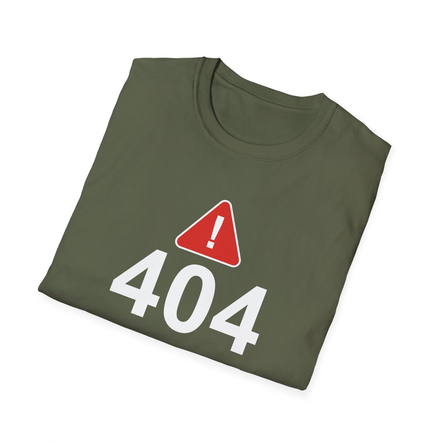 Costume Not Found T-Shirt