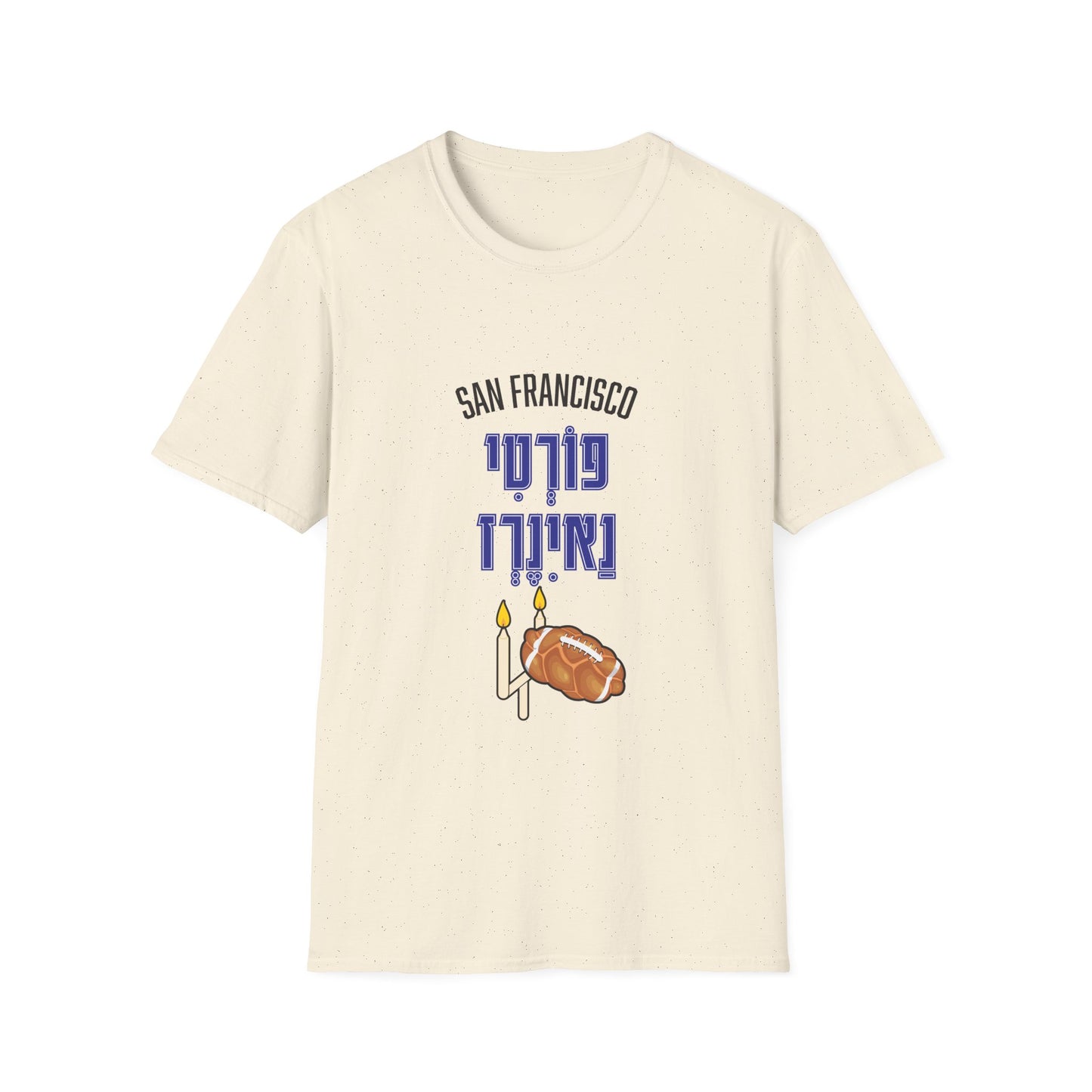San Francisco 49ers T-Shirt